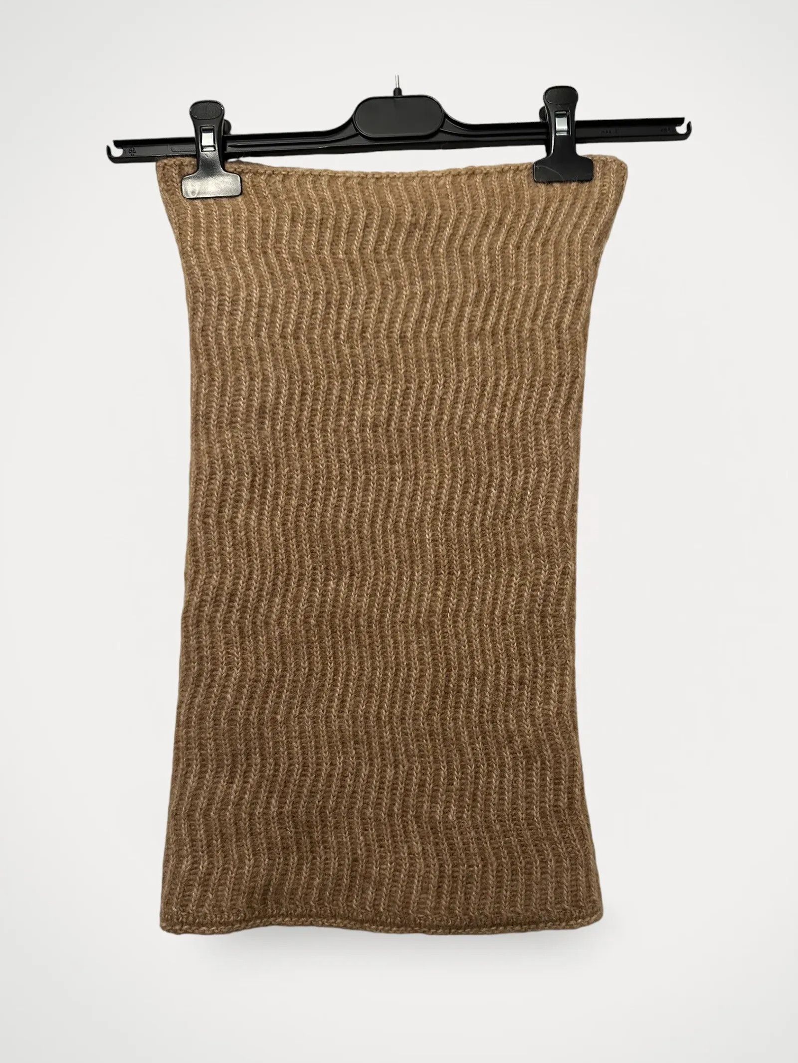 Filippa K Filippa K Knitted snood Scarf Size ONE SIZE - 1 Thumbnail