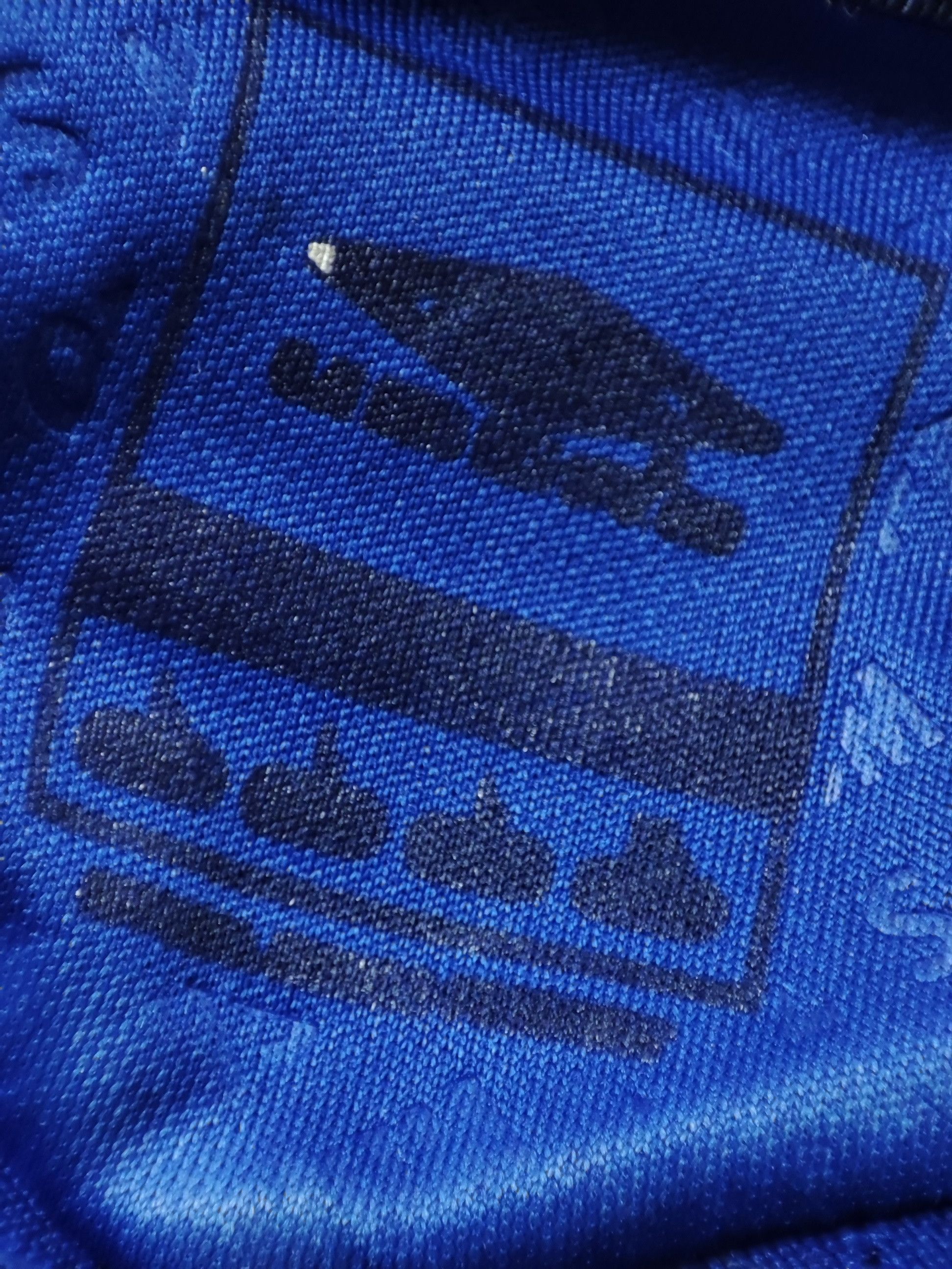 Vintage Everton FC 2008-2009 Home Jersey Arteta 10 Umbro Size US M / EU 48-50 / 2 - 15 Thumbnail