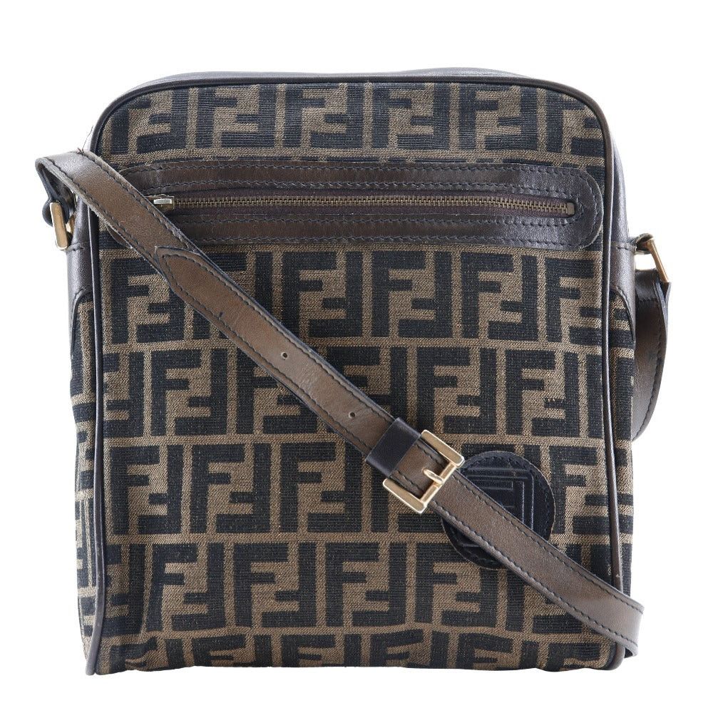 Fendi Fendi shoulder Size ONE SIZE - 1 Thumbnail