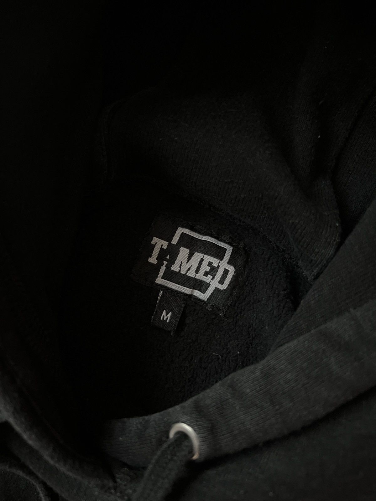 Other Tamed Toronto Thunder Hoodie Size US M / EU 48-50 / 2 - 3 Thumbnail