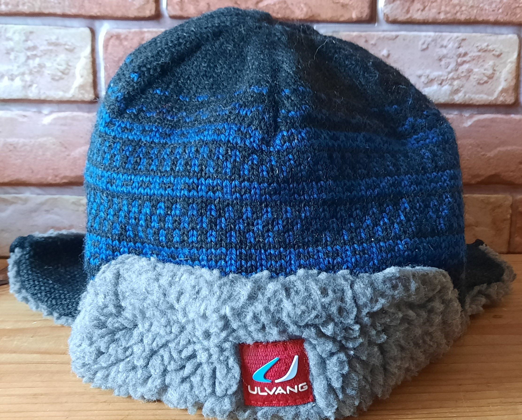 Ulvang Ulvang Wool Cap Size 26 - 1 Thumbnail
