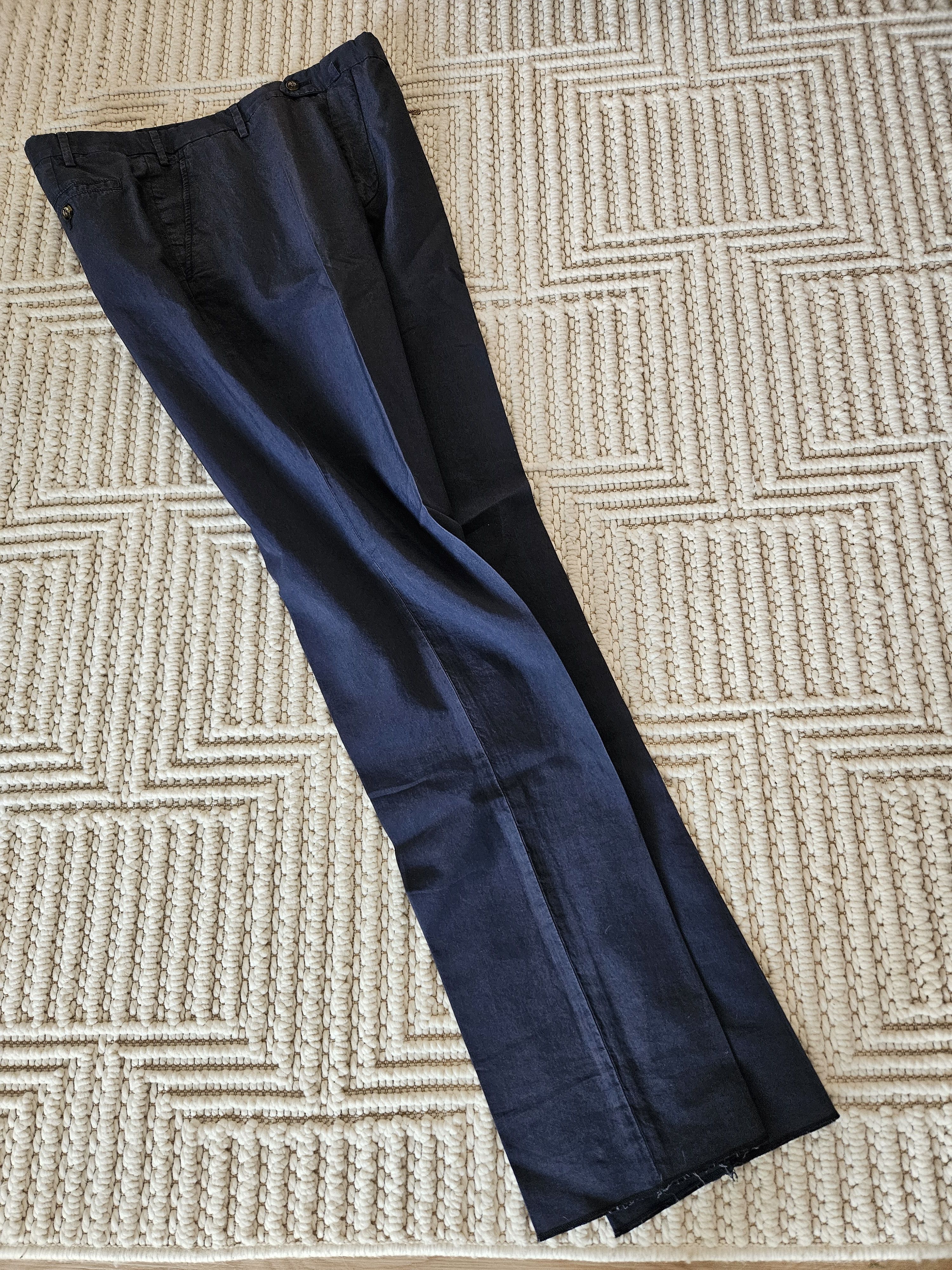 Loro Piana Loro Piana Trousers – Size 52 EU – New Size US 36 / EU 52 - 4 Thumbnail