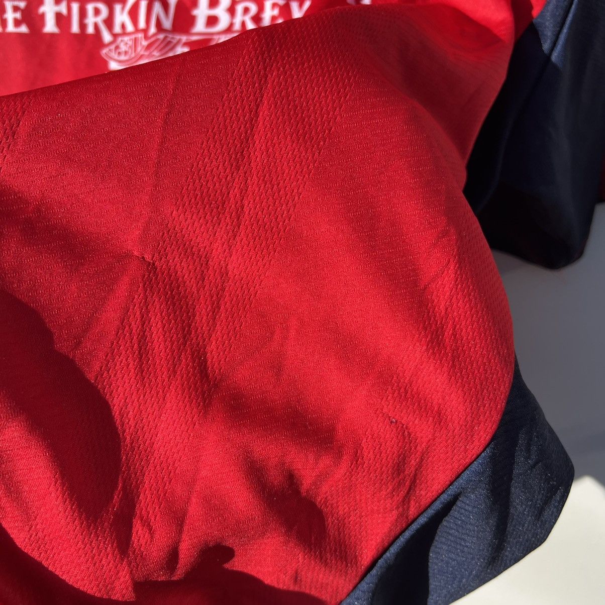 Vintage Dundee jersey Avec 1997 - 1996 vintage Size US XL / EU 56 / 4 - 9 Thumbnail