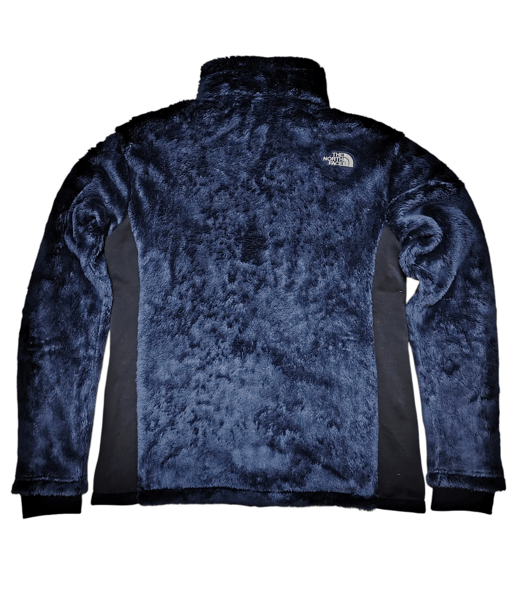 The North Face THE NORTH FACE Summit Series Fleece Puffer Jacket Size US XXL / EU 58 / 5 - 2 Thumbnail