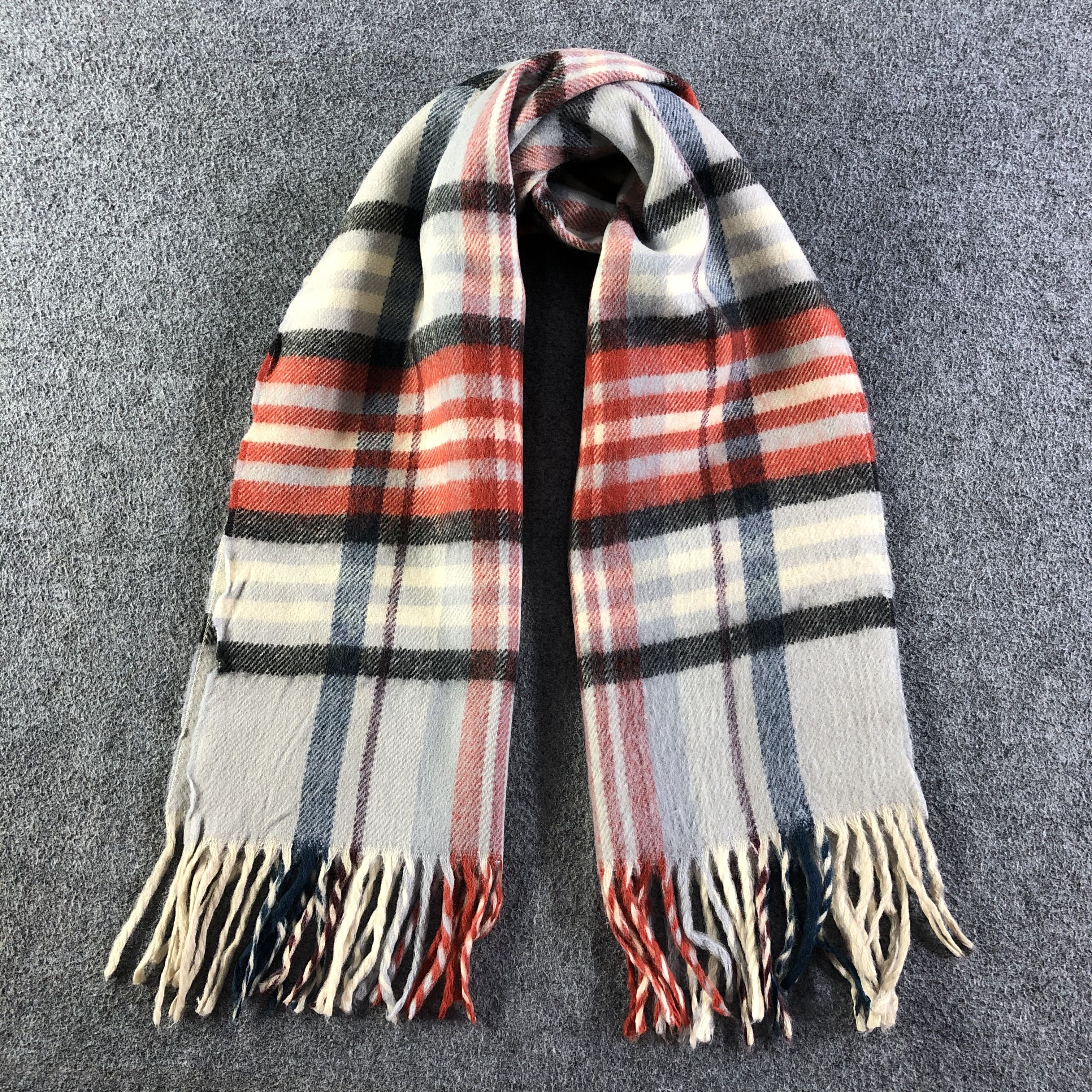 Kangol Kangol Scarf / Muffler / Neckwear P591 Size ONE SIZE - 1 Thumbnail