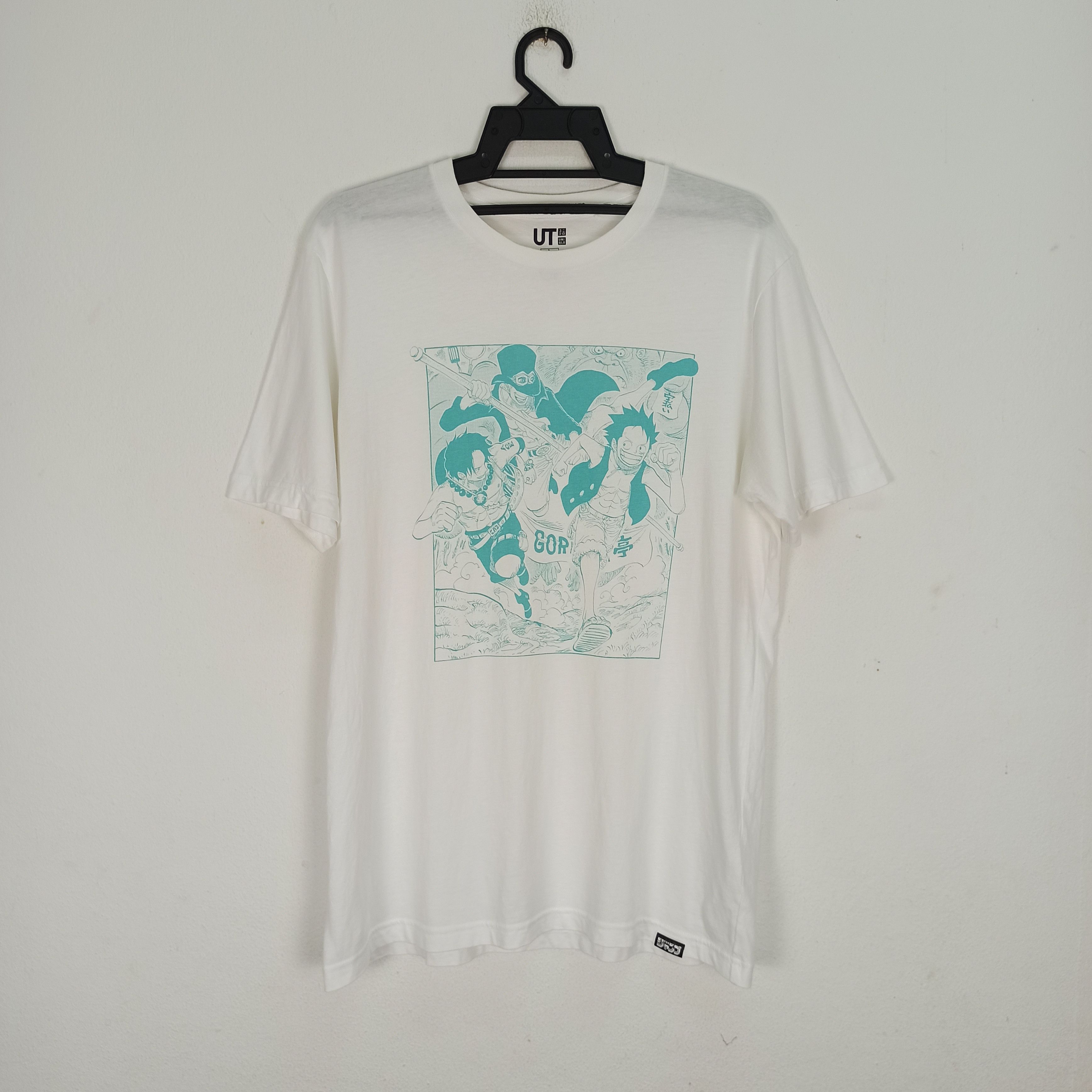 Anime × Vintage Ethereal Archive Akira World T-Shirt | Grailed