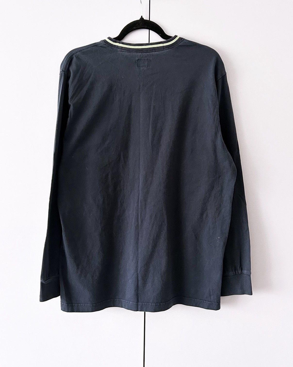 Supreme Supreme Bevel L/S Top shirt Size US L / EU 52-54 / 3 - 7 Thumbnail