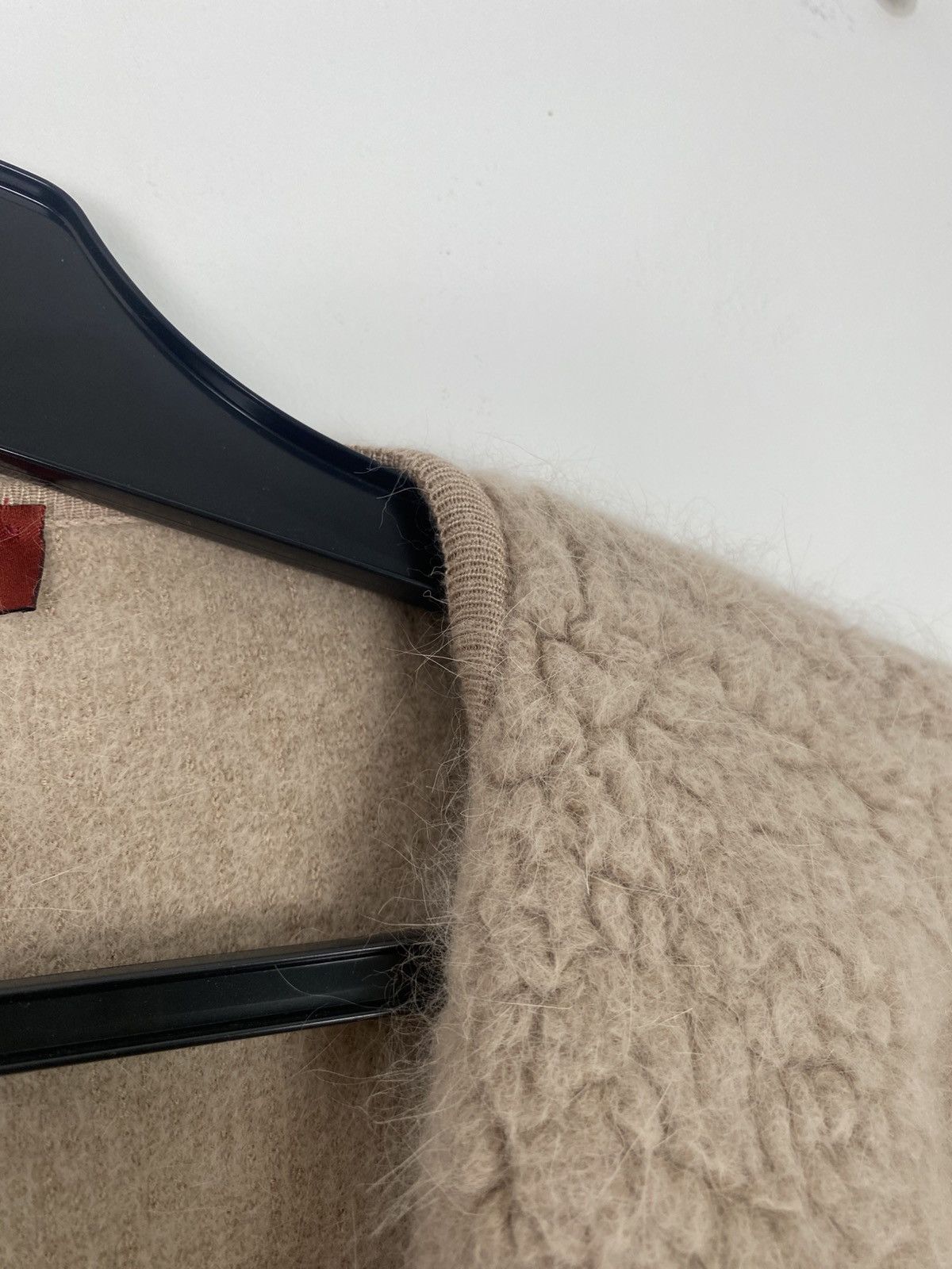 Max Mara Max Mara Studios Cardigan Bolero Jacket Shrung Size S / US 4 / IT 40 - 11 Thumbnail