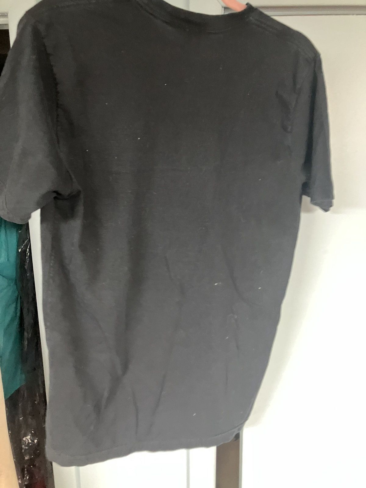 Brooklyn Industries × Designer Brooklyn industries graphic grunge nyc urban shirt SZ Large Size US L / EU 52-54 / 3 - 7 Thumbnail