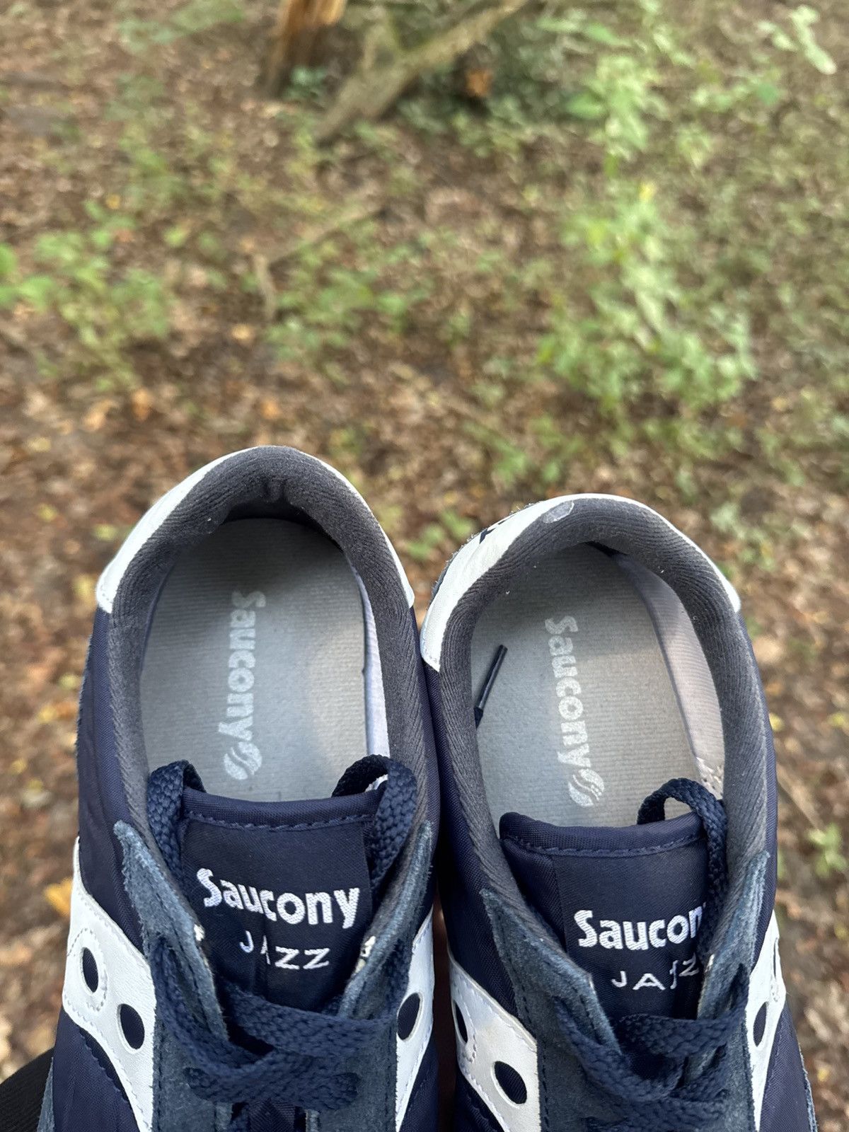 Saucony Saucony Jazz Trainers Streetwear Size US 9 / EU 42 - 4 Thumbnail