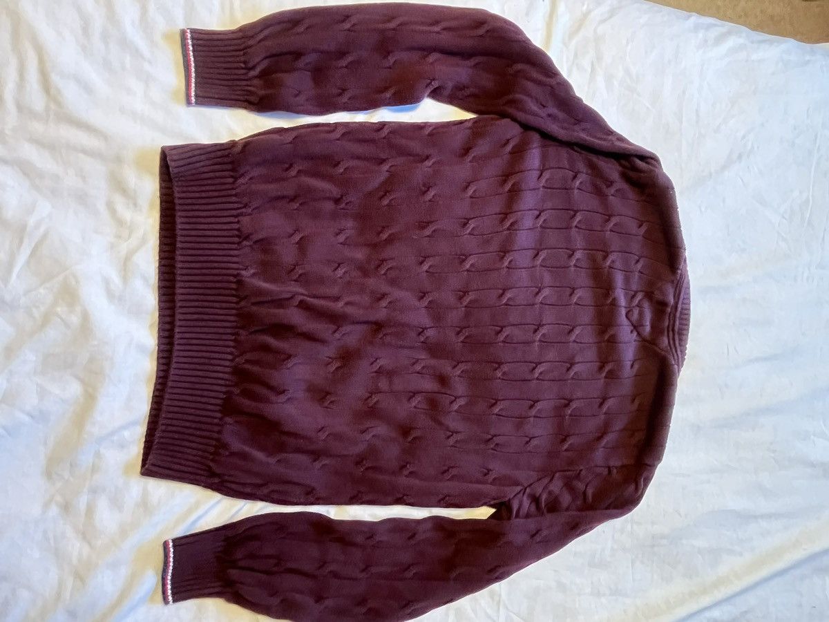 Tommy Hilfiger Worn by D1 basketball player 6’8” 210 Size US M / EU 48-50 / 2 - 2 Thumbnail