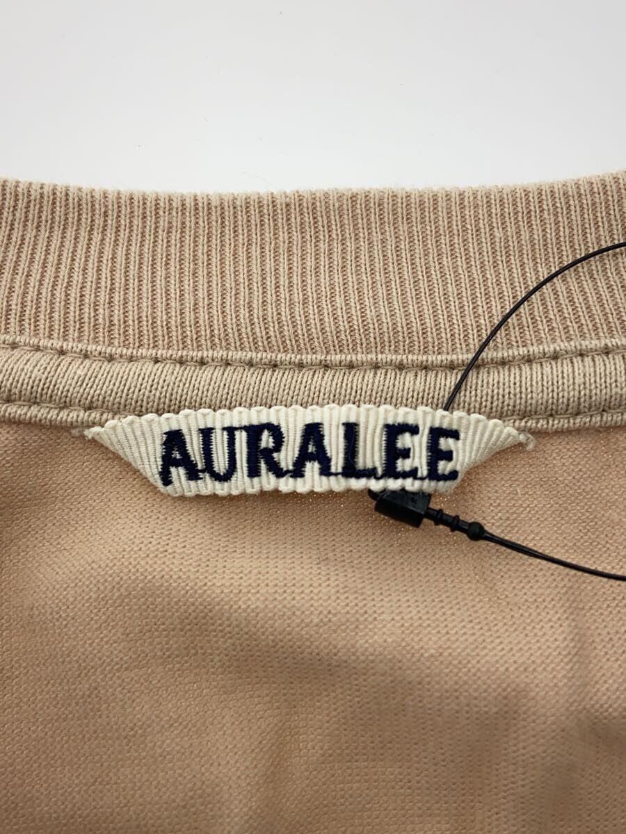 Auralee Tee Shirt Size US S / EU 44-46 / 1 - 3 Thumbnail