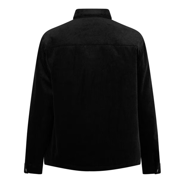 Prada Corduroy Overshirt Size US M / EU 48-50 / 2 - 2 Thumbnail