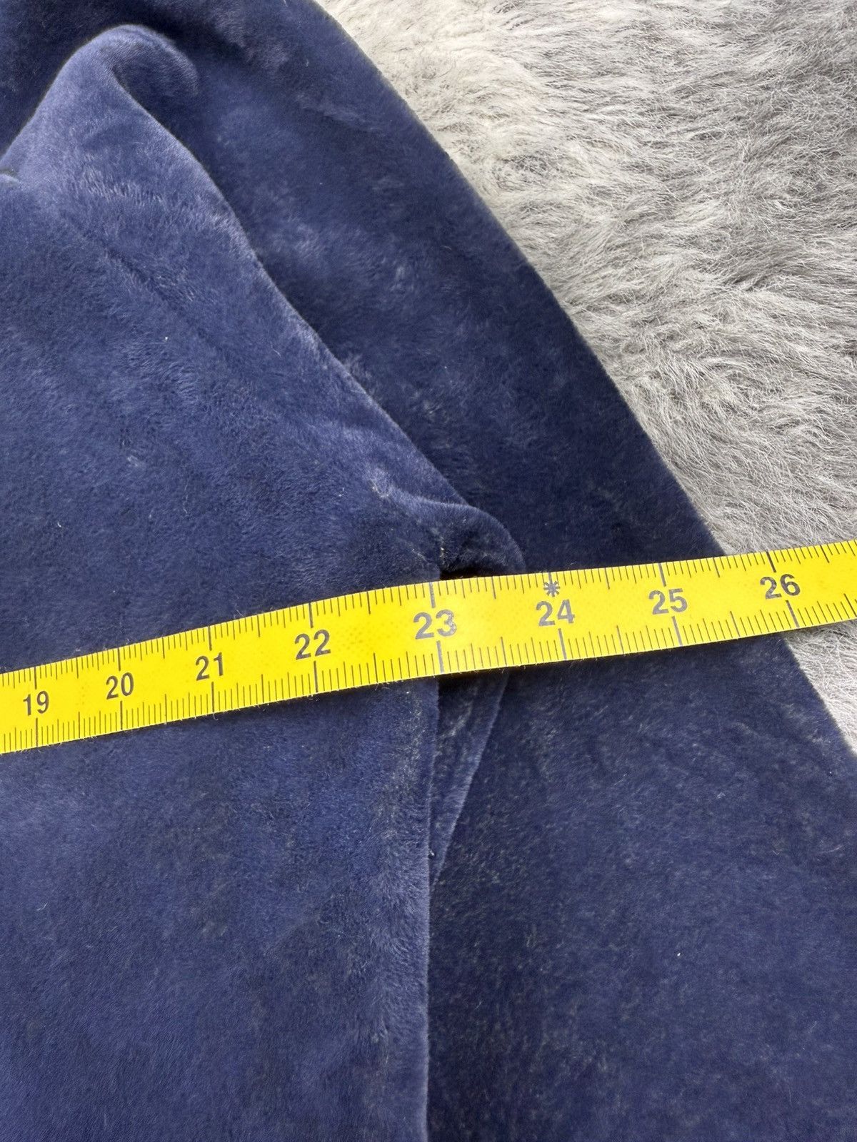 Carhartt Vintage RARE 70s CARHARTT Suede/Velvet TALON USA 🇺🇸 Zip Up Size US M / EU 48-50 / 2 - 13 Thumbnail