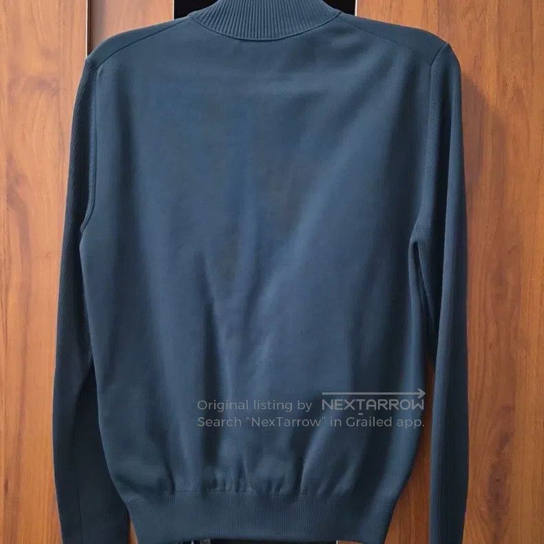 Versace Versace Cardigan Size US S / EU 44-46 / 1 - 2 Thumbnail