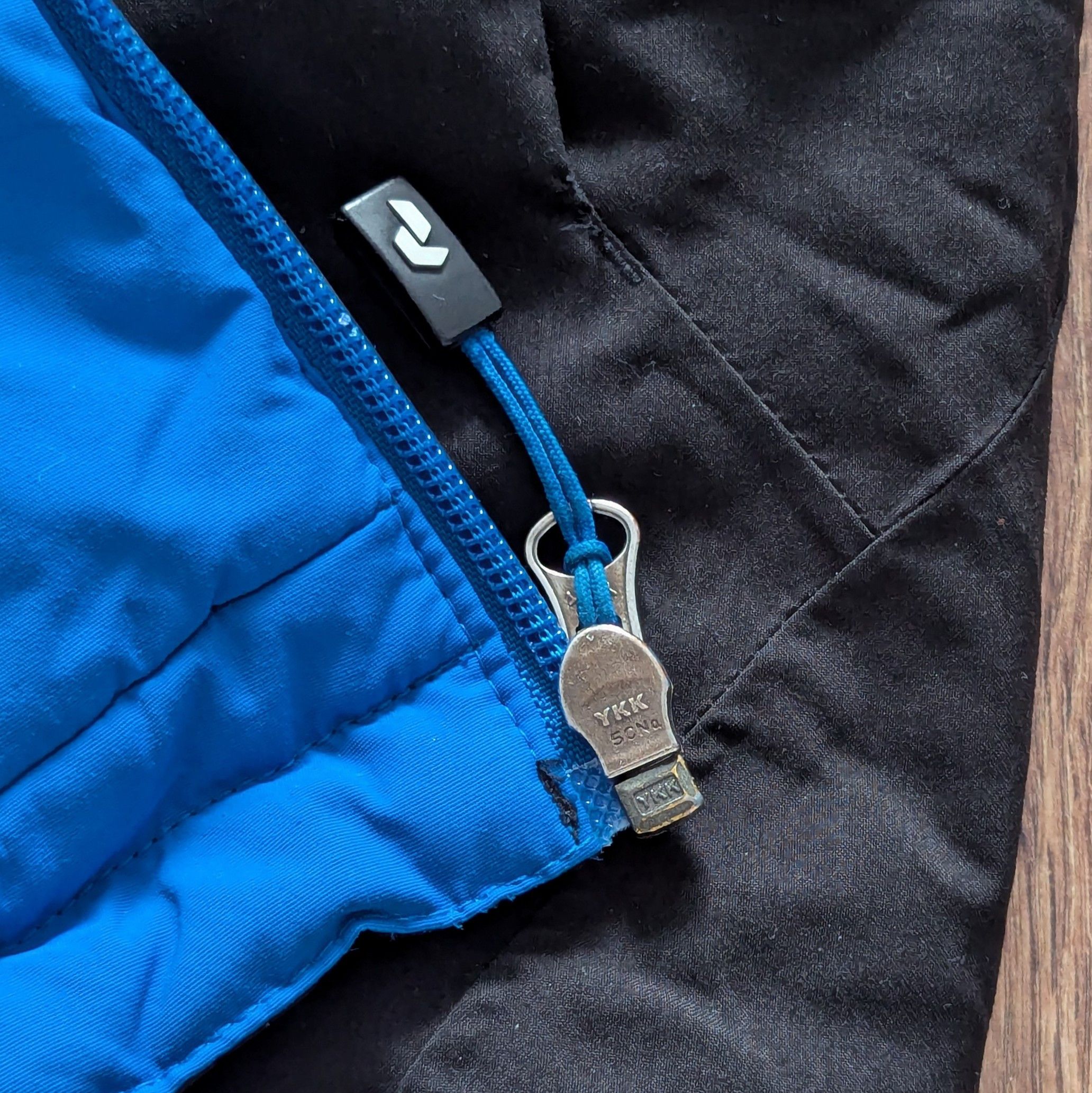 Peak Performance Thermolite S Ski J Jacket Size L Sportwear