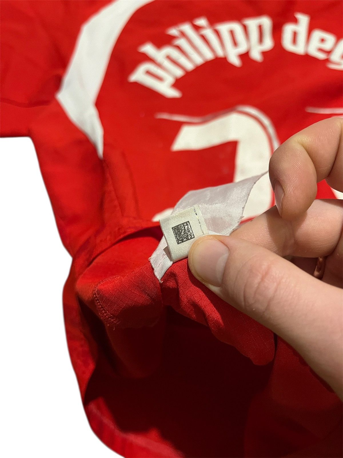 Puma Puma Switzerland national soccer jersey Size US M / EU 48-50 / 2 - 7 Thumbnail
