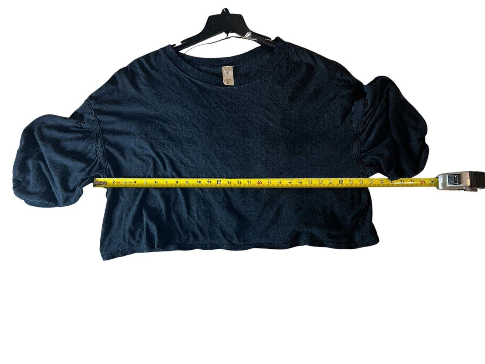Free People we the free long sleeve top small Size S / US 4 / IT 40 - 4 Thumbnail