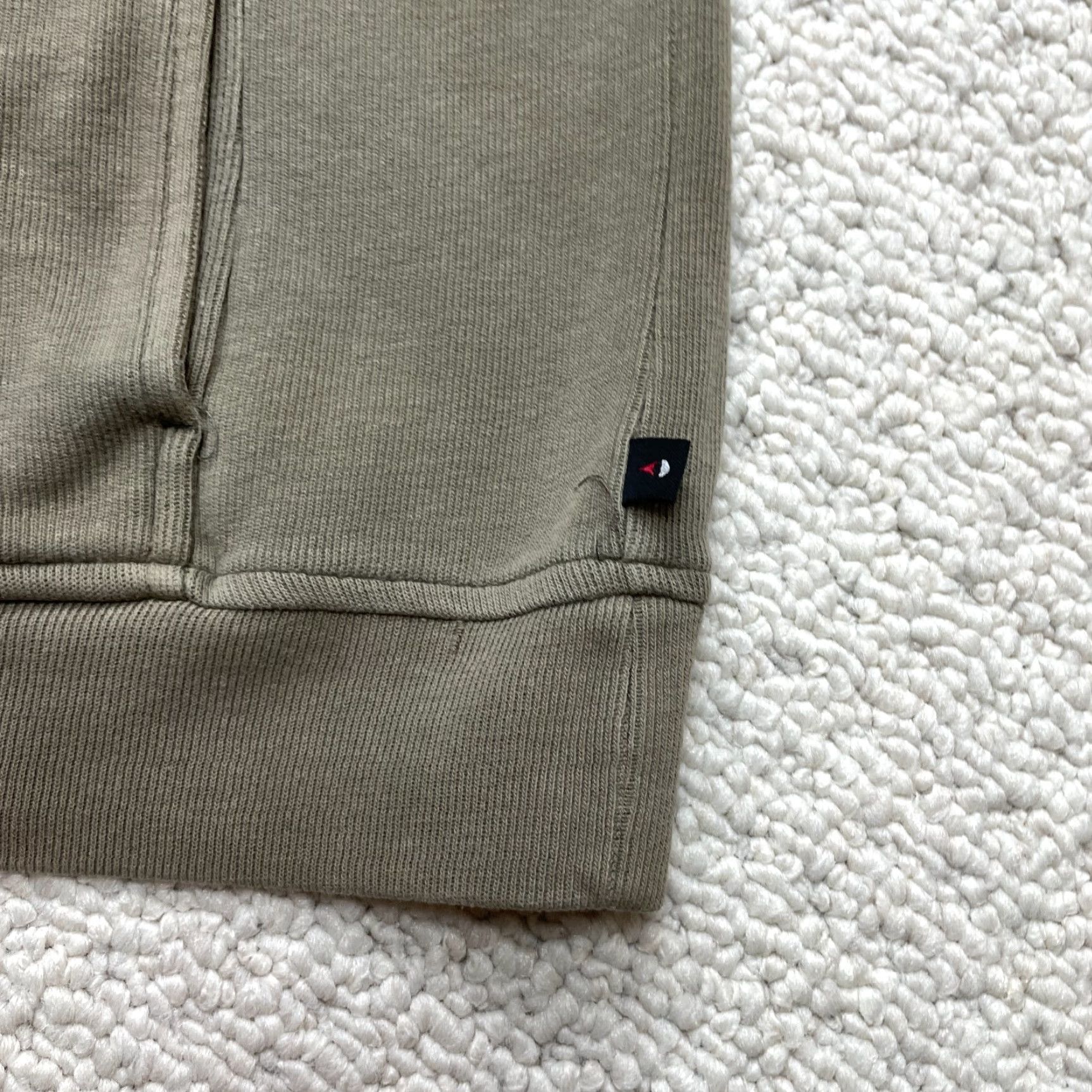 Vintage VINTAGE Grand Slam Jacket Windbreaker Mens 2XL Green Cotton Pockets Zipper Pullover Golf Regular Size Jacket/Coat Length Short Size US XXL / EU 58 / 5 - 2 Thumbnail