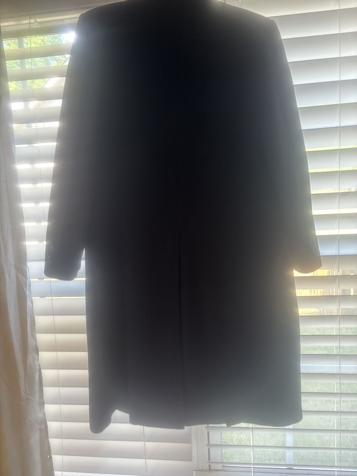 Yves Saint Laurent Vintage YSL Yves Saint Laurent Men’s Coat Size US M / EU 48-50 / 2 - 3 Thumbnail