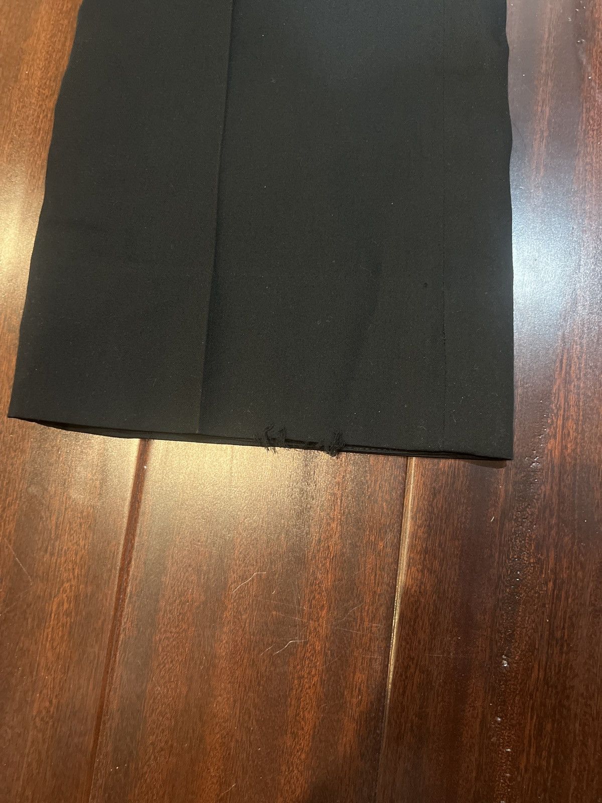 Attachment Black Attachment Trousers Size US 32 / EU 48 - 5 Thumbnail