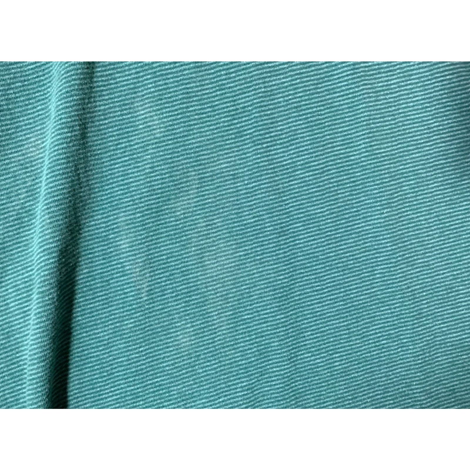 Vintage VINTAGE 80s St Thomas USVI Tennessee River Striped T Shirt Adult Medium Green Size US M / EU 48-50 / 2 - 5 Thumbnail