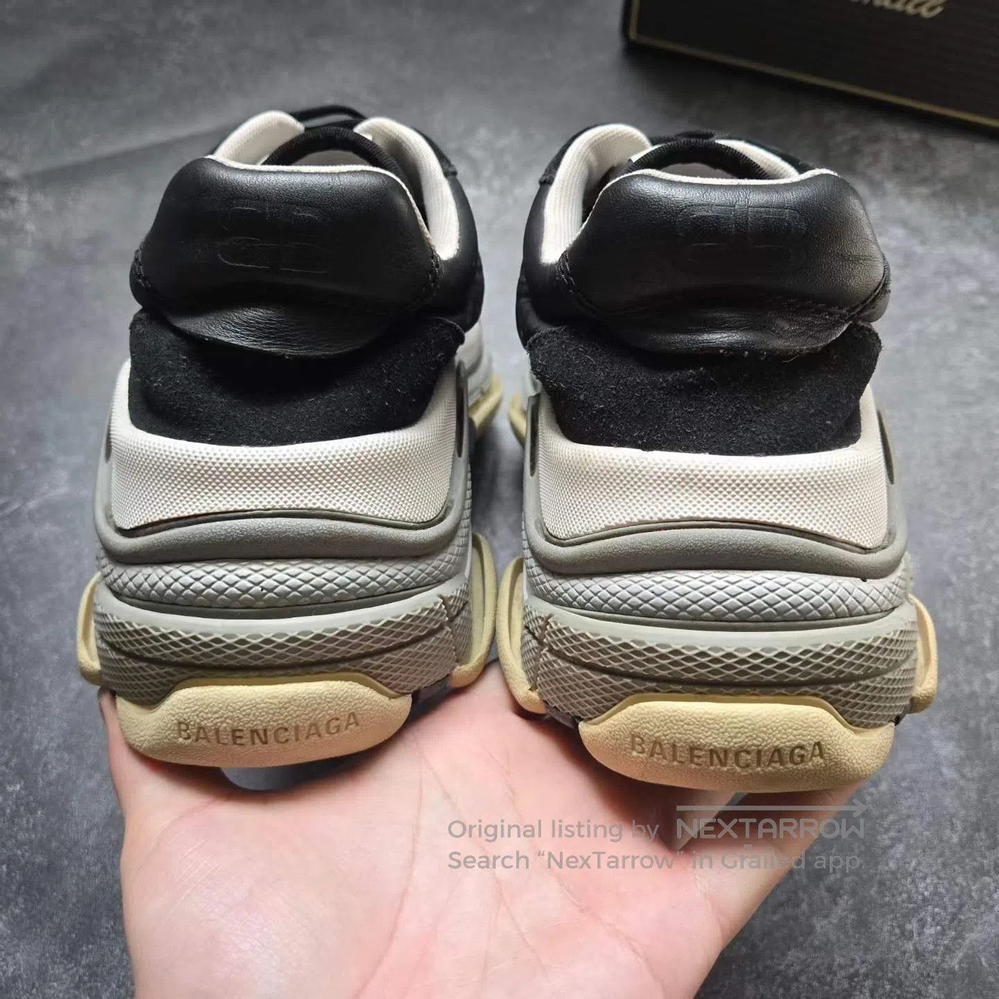 Balenciaga Balenciaga shoes| Size US 9 / EU 42 - 3 Thumbnail
