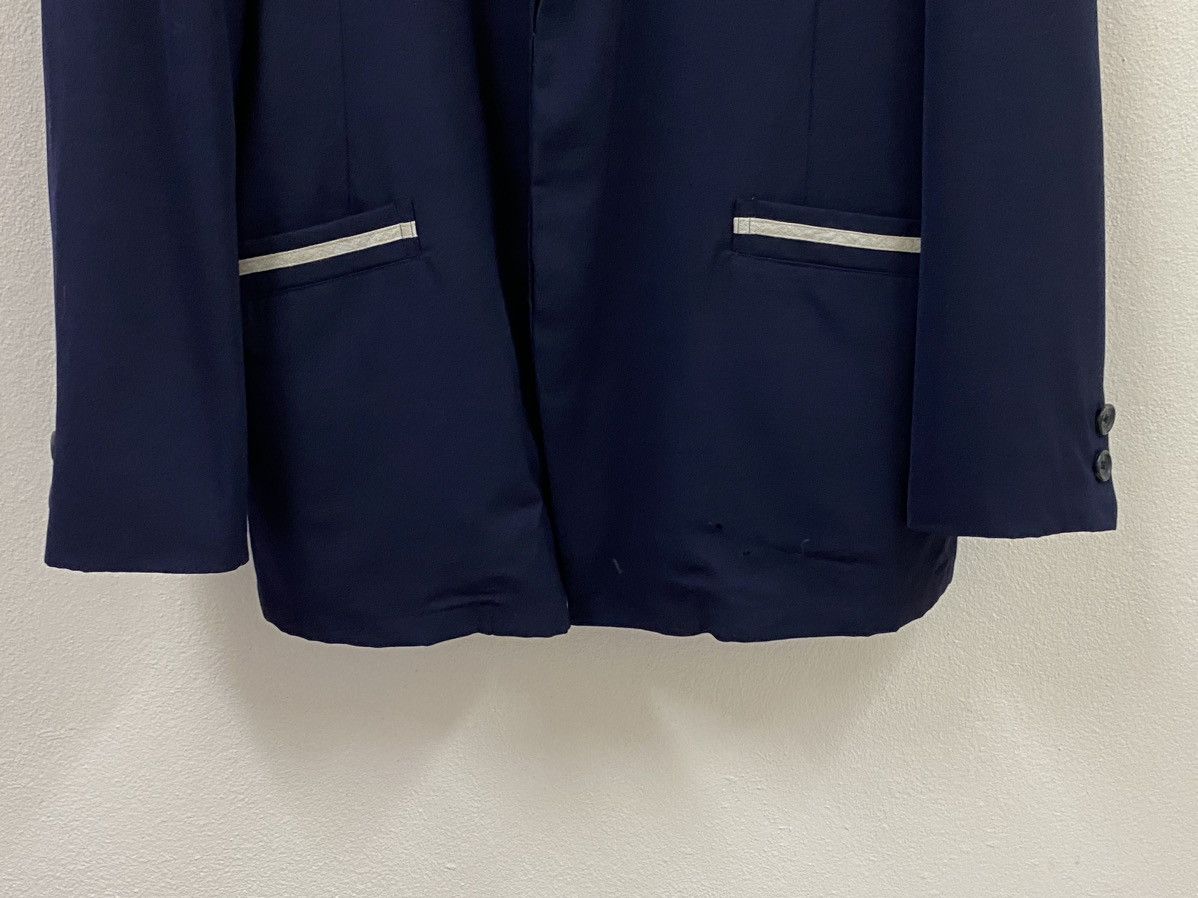 Yohji Yamamoto YOHJI YAMAMOTO POUR HOMME Size US S / EU 44-46 / 1 - 6 Thumbnail