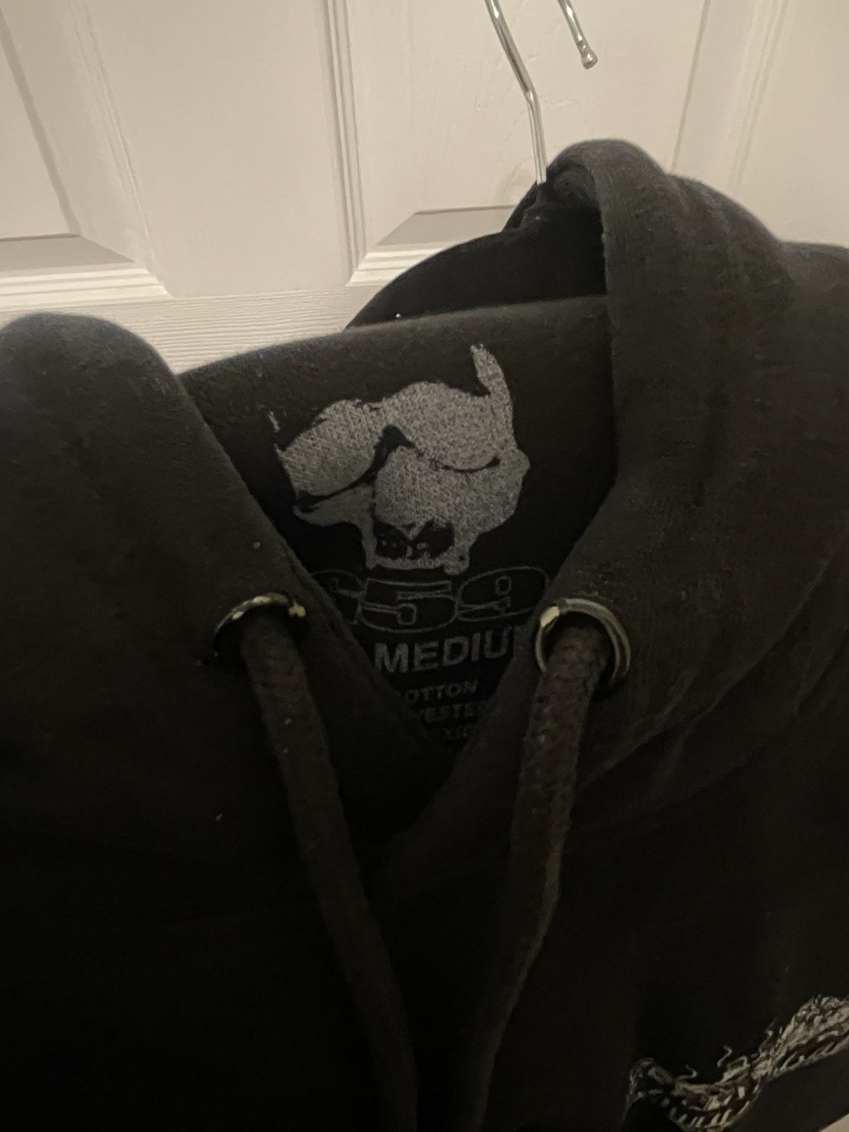 G59 Records $HAMELESS $UICIDE HOODIE Size US M / EU 48-50 / 2 - 3 Thumbnail