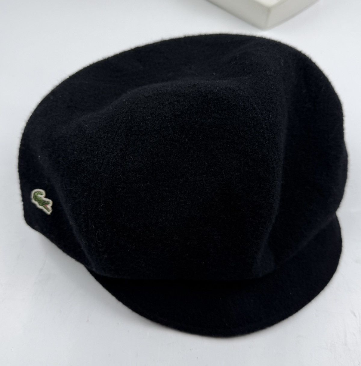 Lacoste lacoste hat tc53 Size ONE SIZE - 2 Thumbnail