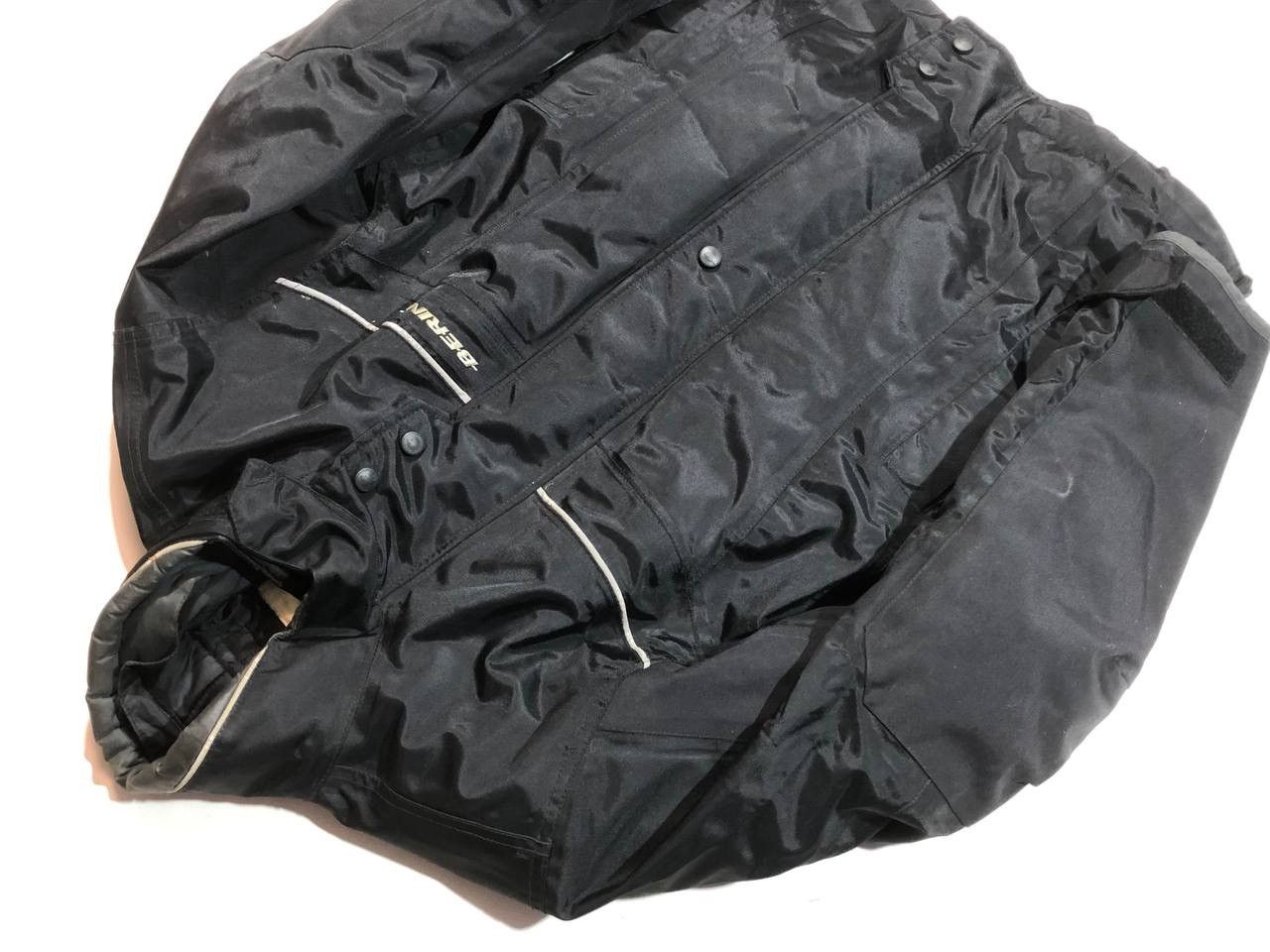 Other Bering Racing Moto Jacket Black Size US M / EU 48-50 / 2 - 5 Thumbnail