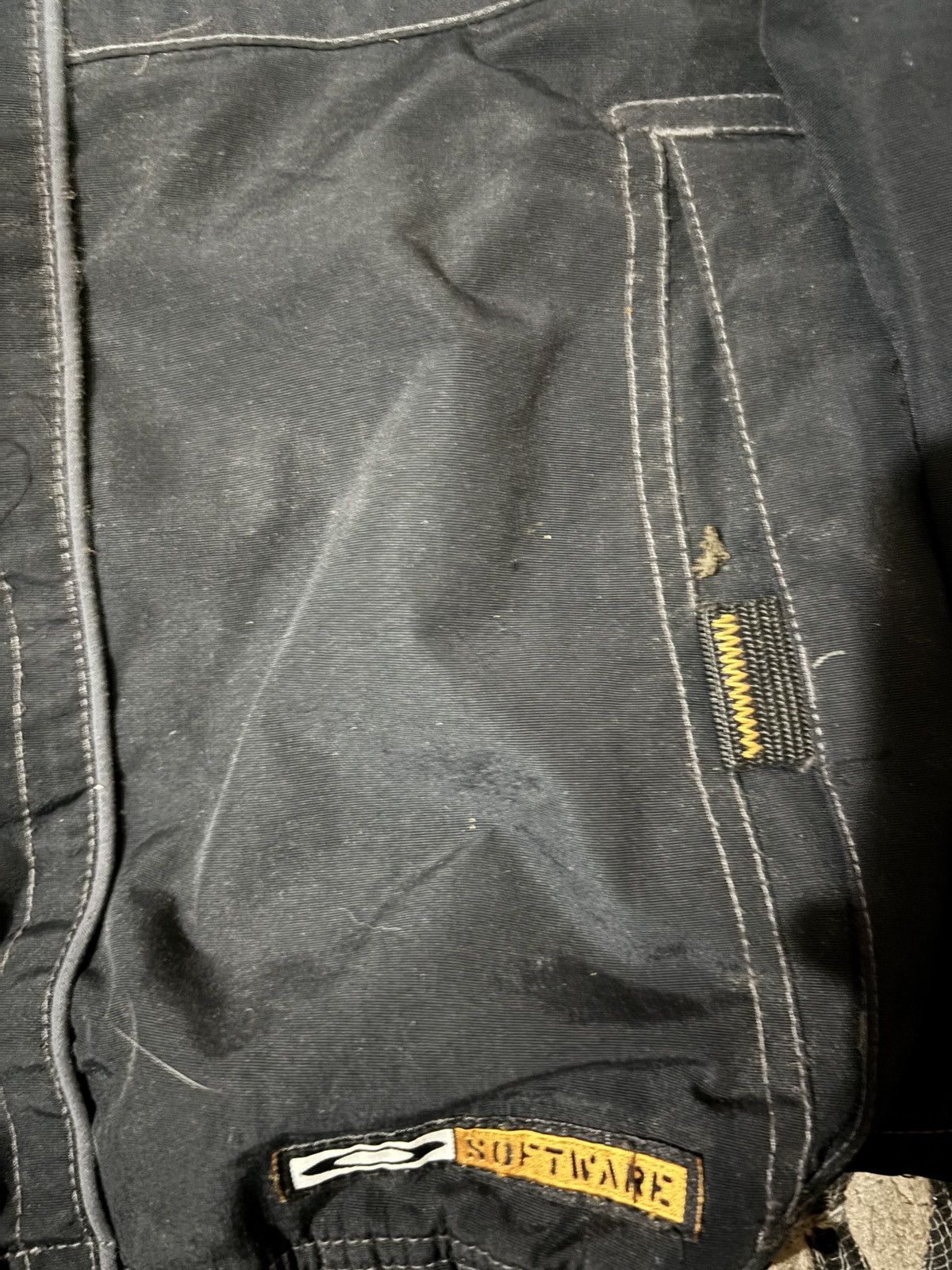 Oakley Oakley Software Snowboard Jacket Size US XL / EU 56 / 4 - 2 Thumbnail