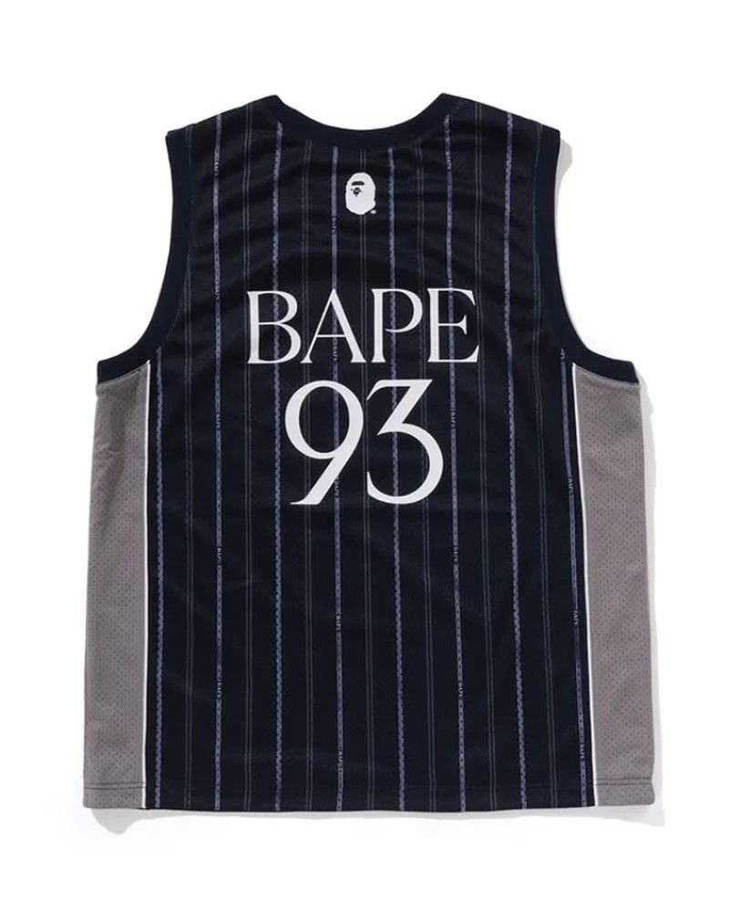 Bape Bape Reversible Tank Top Size ONE SIZE - 2 Thumbnail
