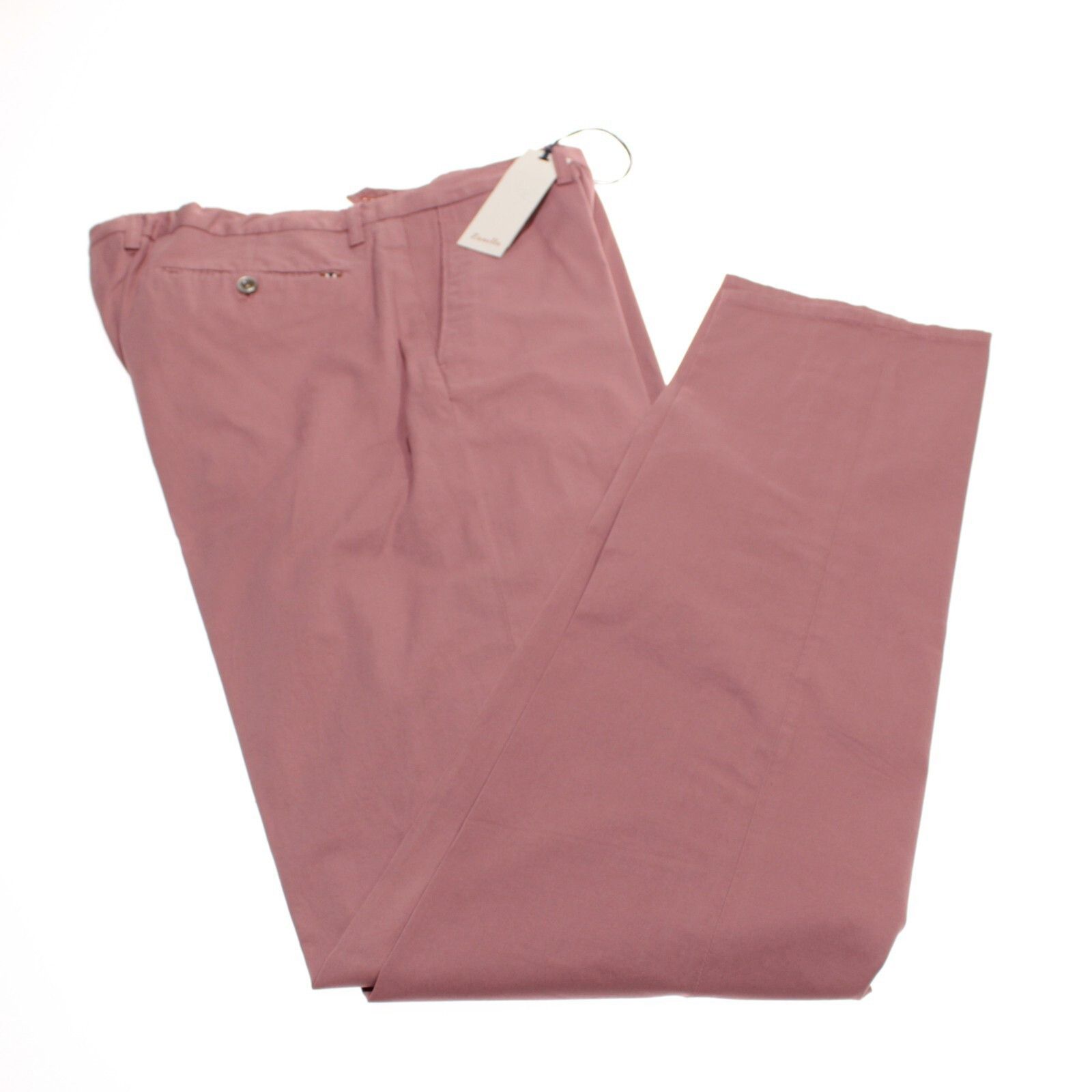 Zanella Zanella New with tags Chino Size 38 US In Pink Size US 38 / EU 54 - 2 Thumbnail