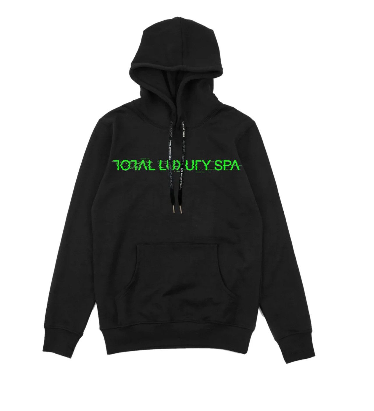 Total Luxury Spa $120 Total Luxury Spa Scanner Heavyweight Pullover Hoodie Size US M / EU 48-50 / 2 - 1 Thumbnail