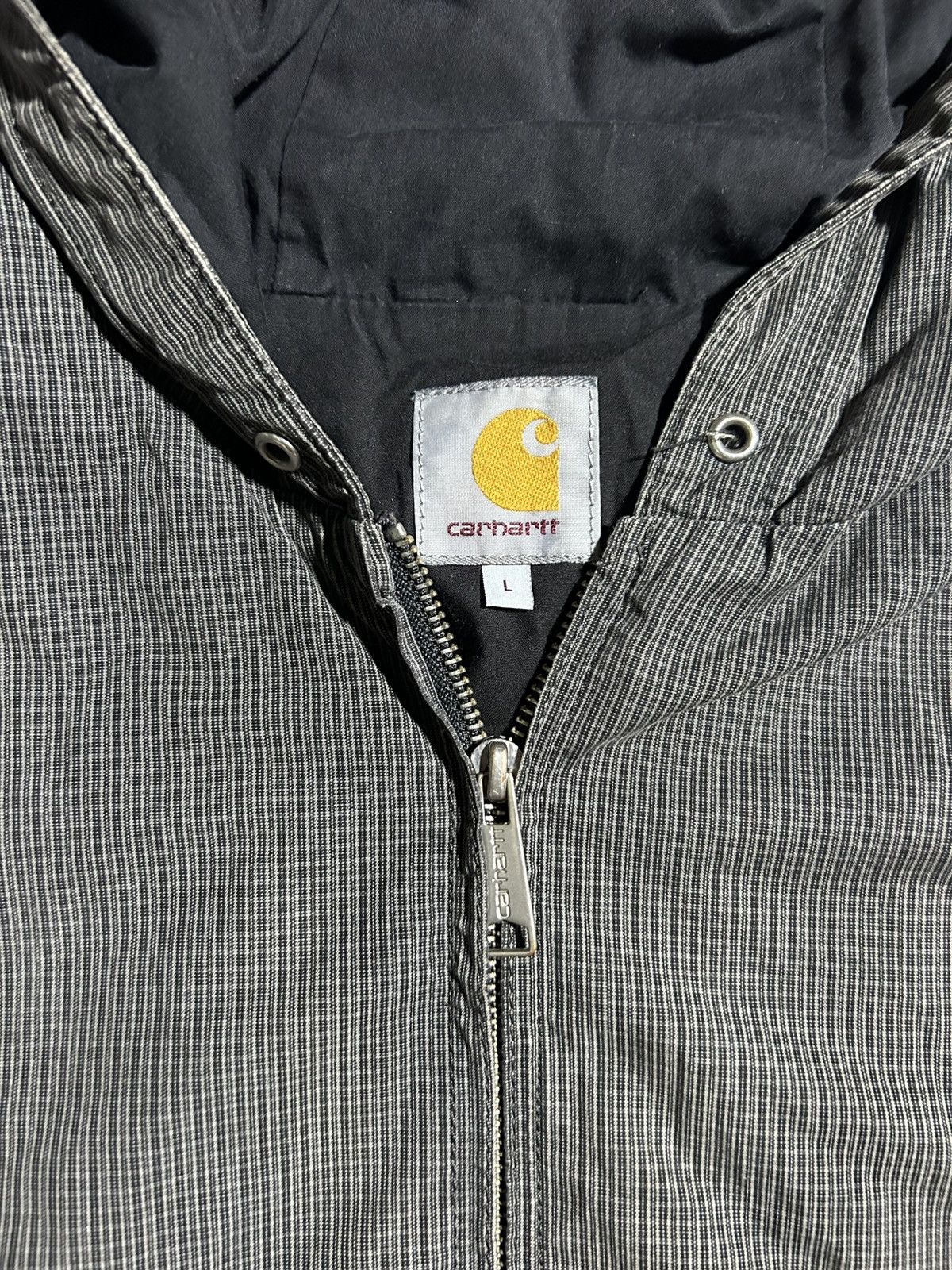 Carhartt × Vintage 🔥Crazy vintage carhartt active jacket 🔥x streetwear🔥 Size US L / EU 52-54 / 3 - 3 Thumbnail