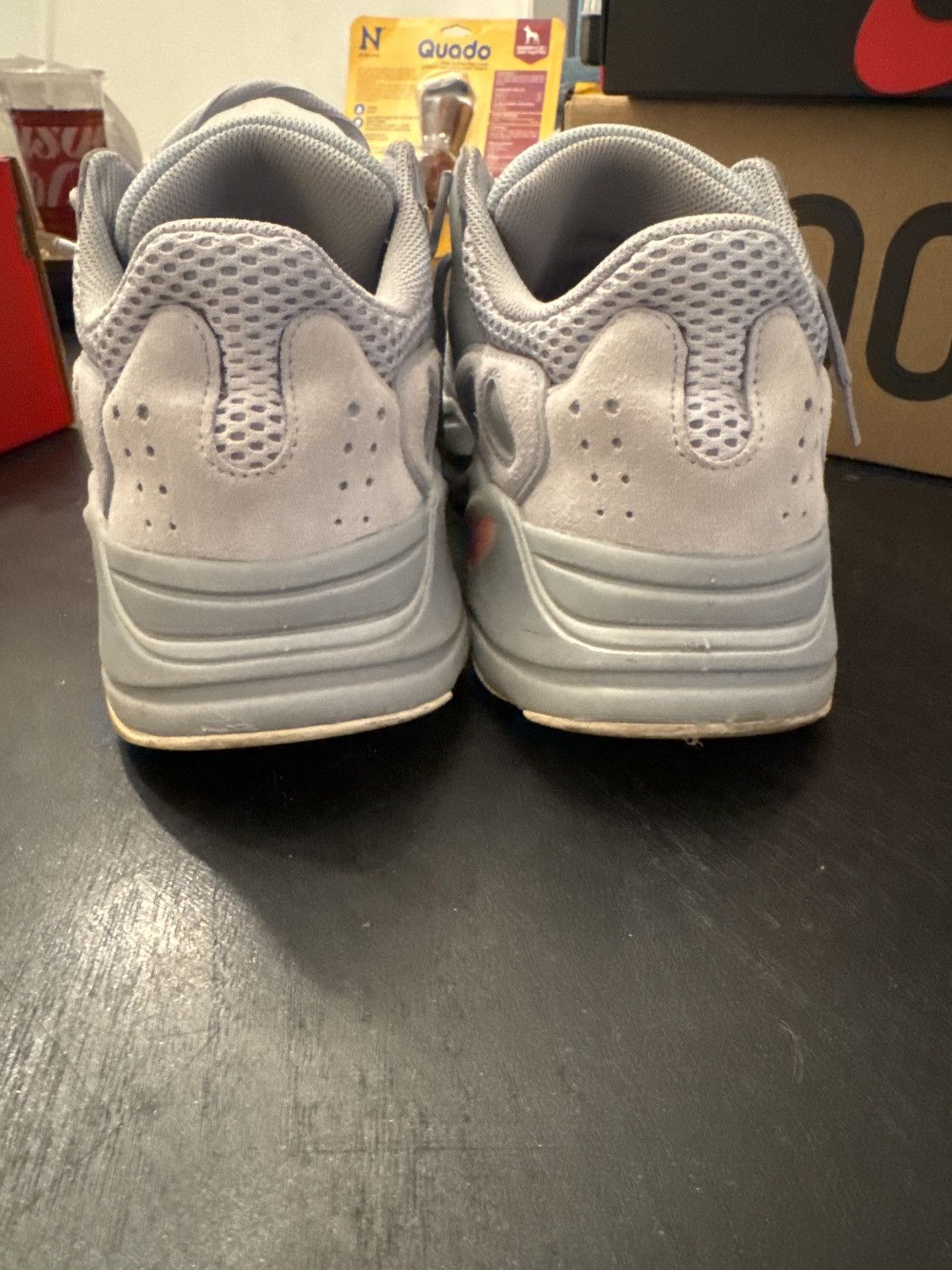 Adidas × Yeezy Yeezy 700 Inertia Size US 10 / EU 43 - 7 Thumbnail