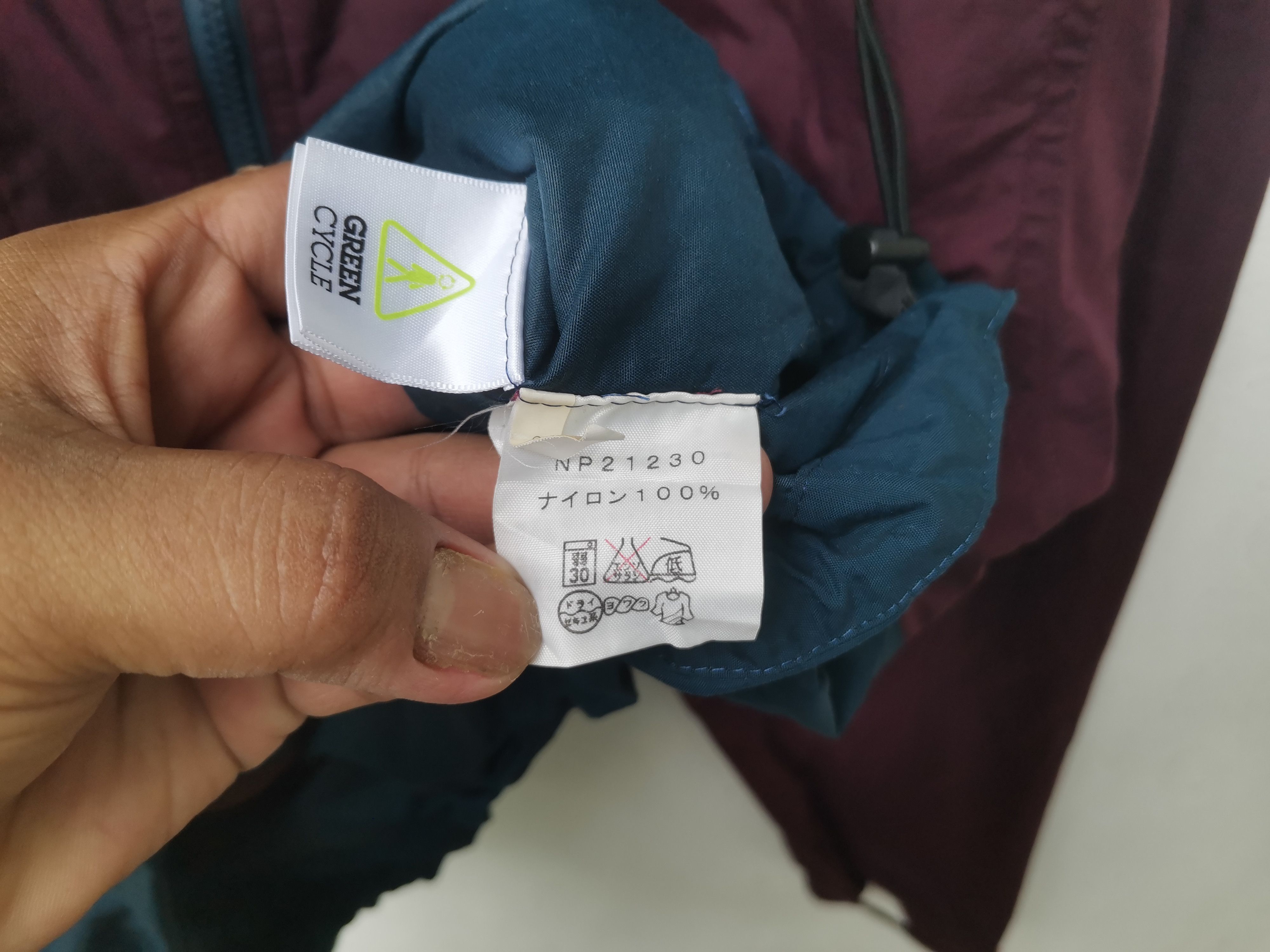 The North Face Rare The North Face sweater hoodies nice design Size US M / EU 48-50 / 2 - 5 Thumbnail