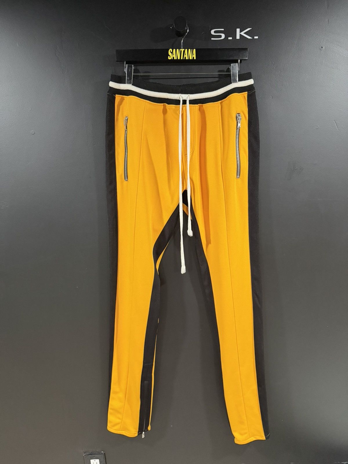 Fear of God Fear of God Fifth Collection Track Pants | Grailed
