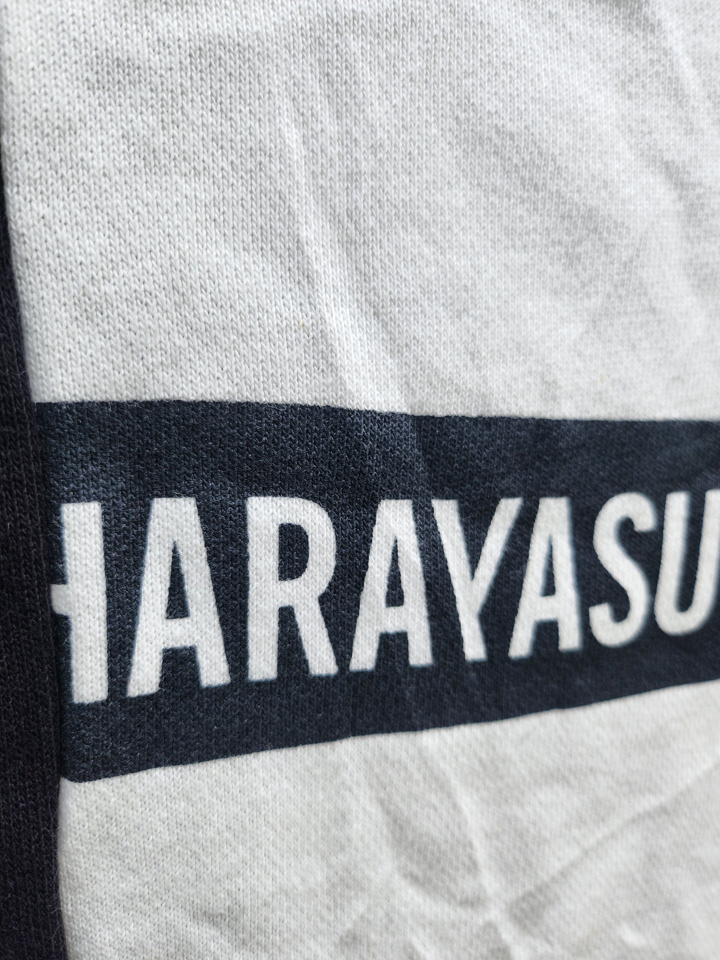 Japanese Brand 💥 MIHARAYASUHIRO X Good Inspiration Jumper Size US S / EU 44-46 / 1 - 9 Thumbnail