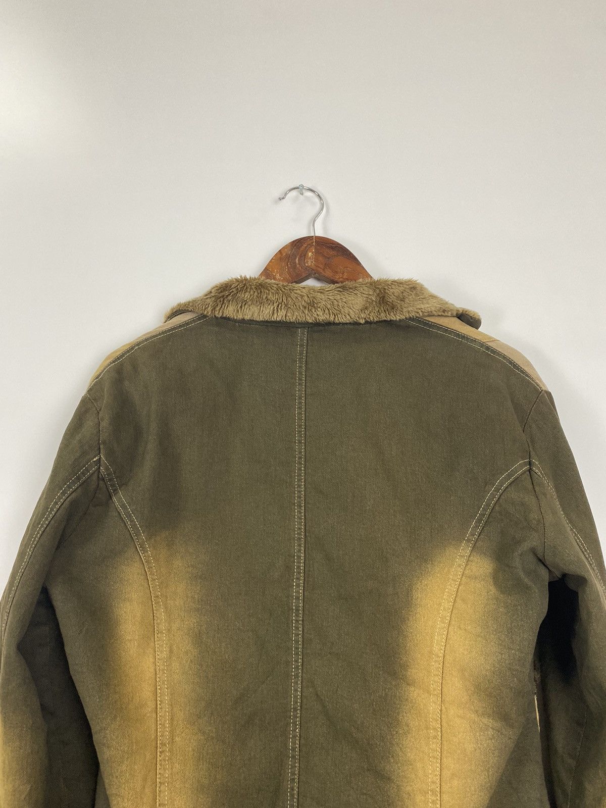 Japanese Brand Vintage Japanesse Made Jacket Size US L / EU 52-54 / 3 - 13 Thumbnail
