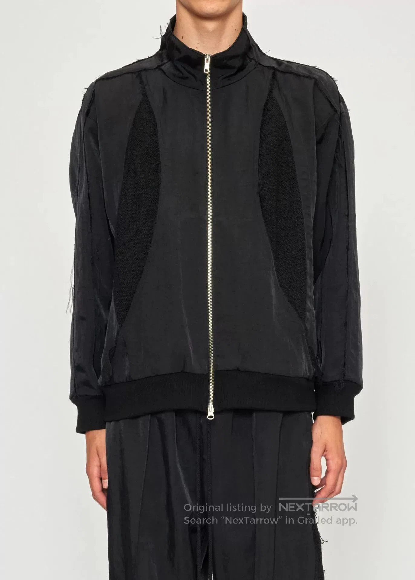 Song For The Mute Song for the Mute 24.2 Teardrop Jacket. Size US M / EU 48-50 / 2 - 8 Thumbnail