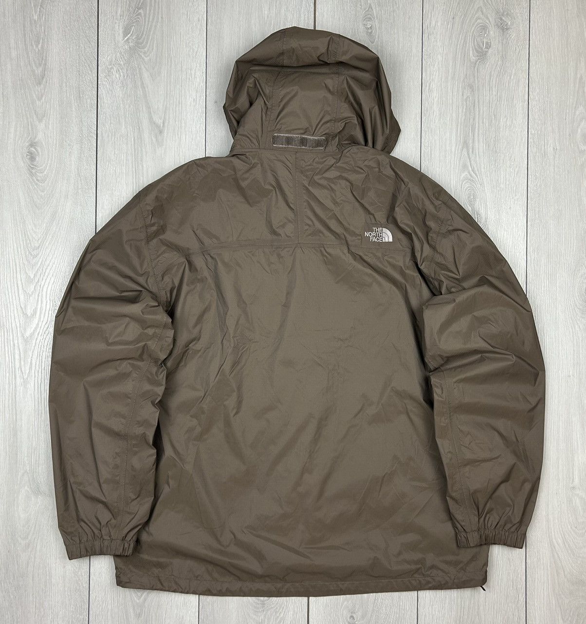 Goretex The North Face The North Face HyVent Jacket size XL Grailed