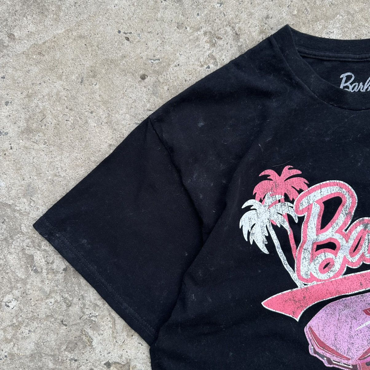 Luciano Barbera Vintage Adult Barbie T-shirts Big Logo Size S Cartoon Joke Size US S / EU 44-46 / 1 - 5 Thumbnail