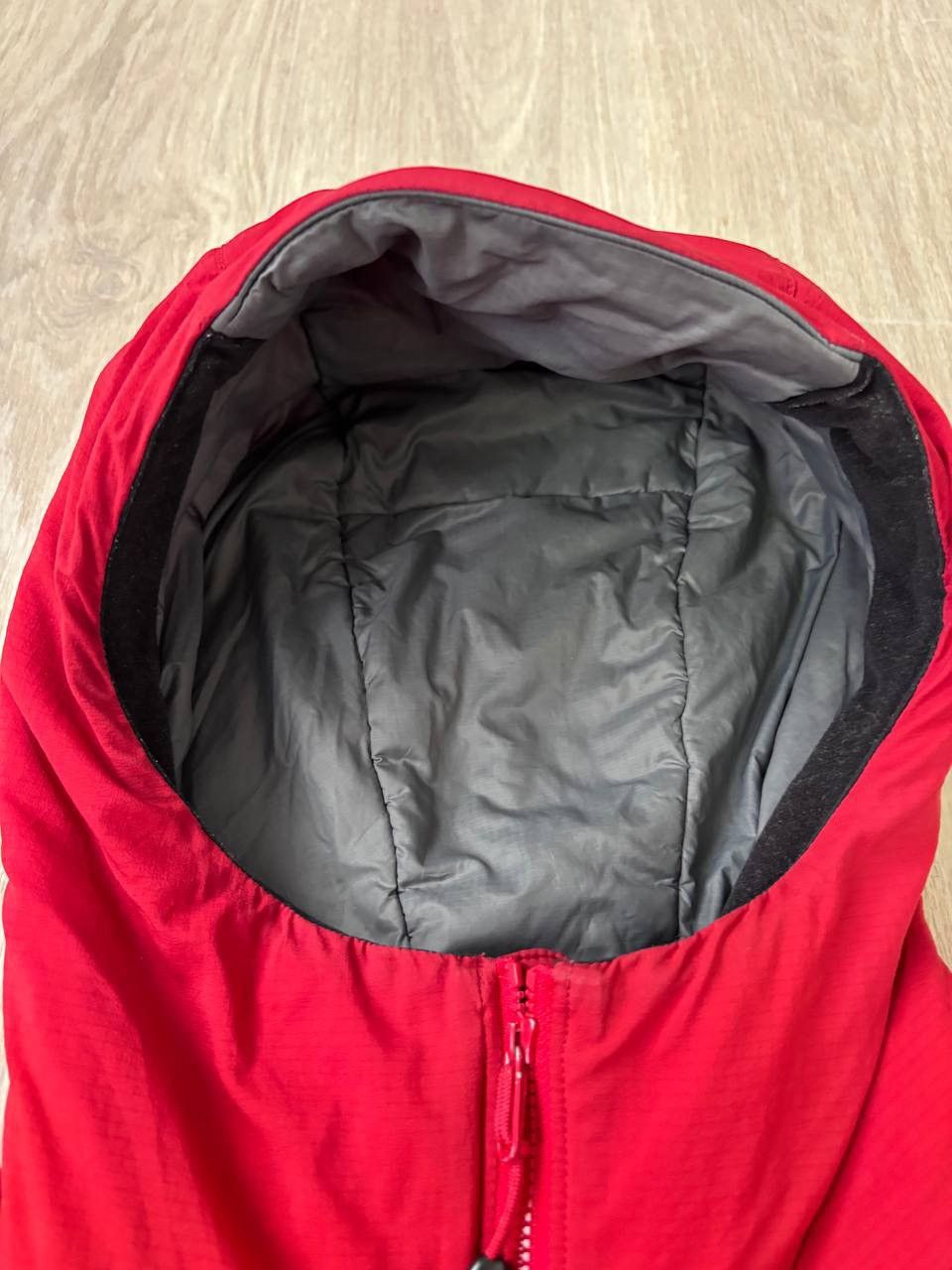 Arc'teryx × Vintage Vintage Arcteryx puffer atom jacket 90s rare Size US S / EU 44-46 / 1 - 4 Thumbnail