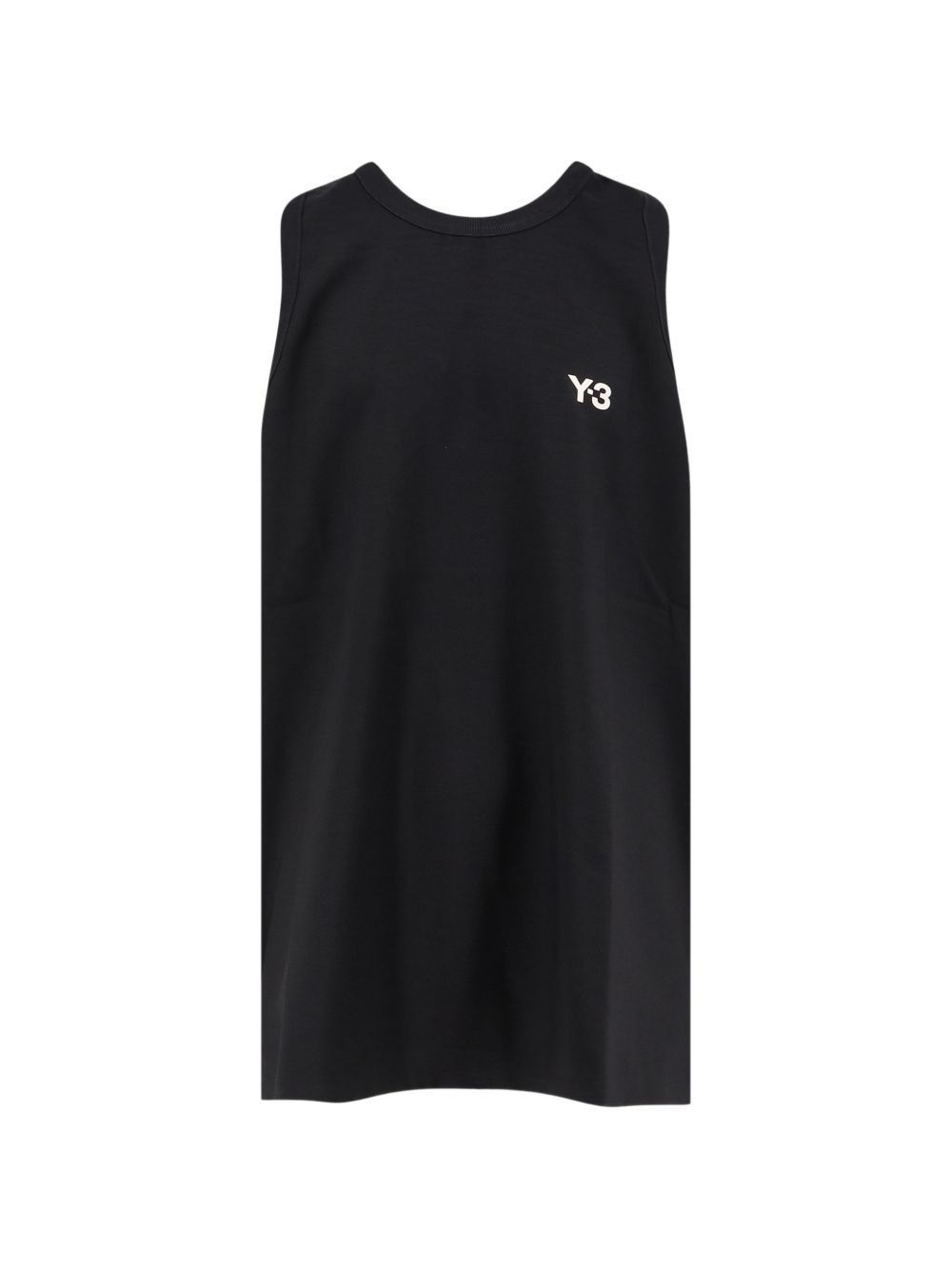 Y-3 LOGO TANK TOP Size US S / EU 44-46 / 1 - 1 Thumbnail