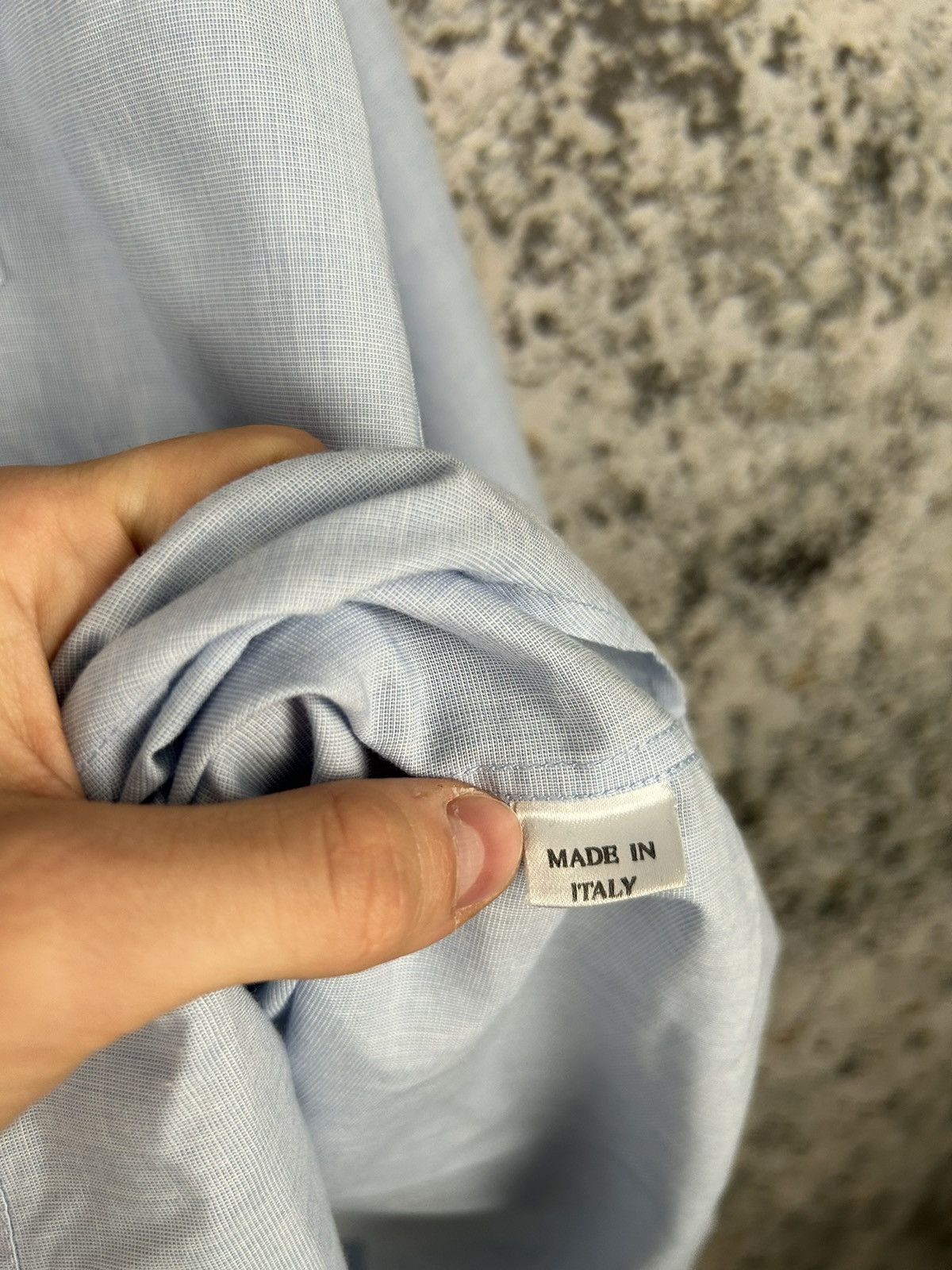 Vintage Valentino Chemises 90s Shirt Button Ups Luxury Rare