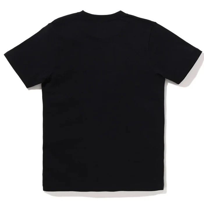 Bape Bape Ladies Tee Size ONE SIZE - 2 Thumbnail