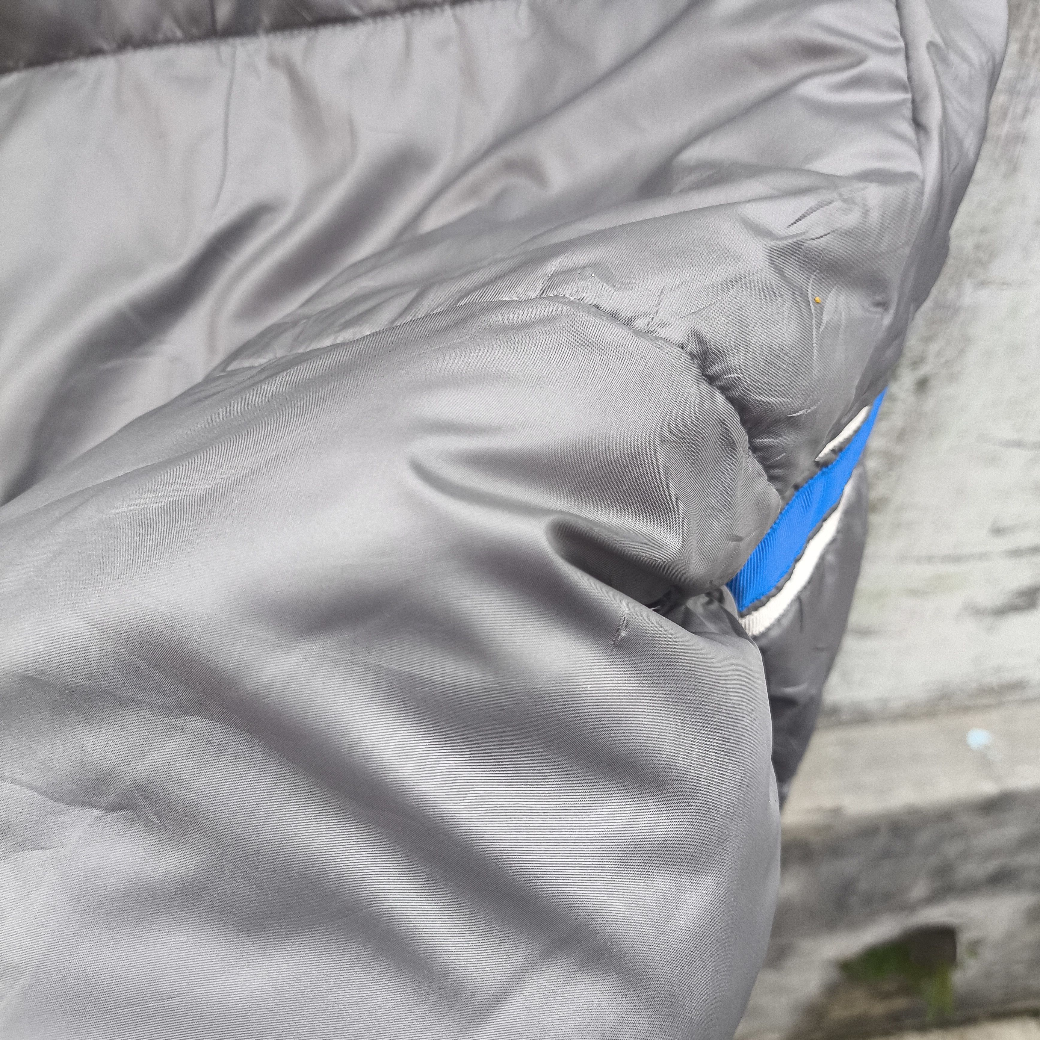 Sugar Cane Dry bones casual big pocket racing jacket Size US L / EU 52-54 / 3 - 5 Thumbnail