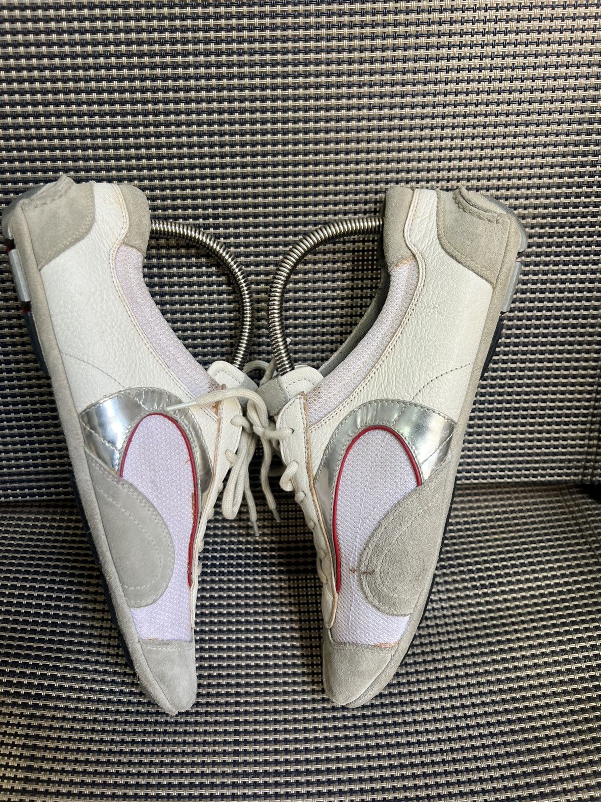 Prada Prada Sport Montecarlo Size US 6.5 / EU 39-40 - 7 Thumbnail